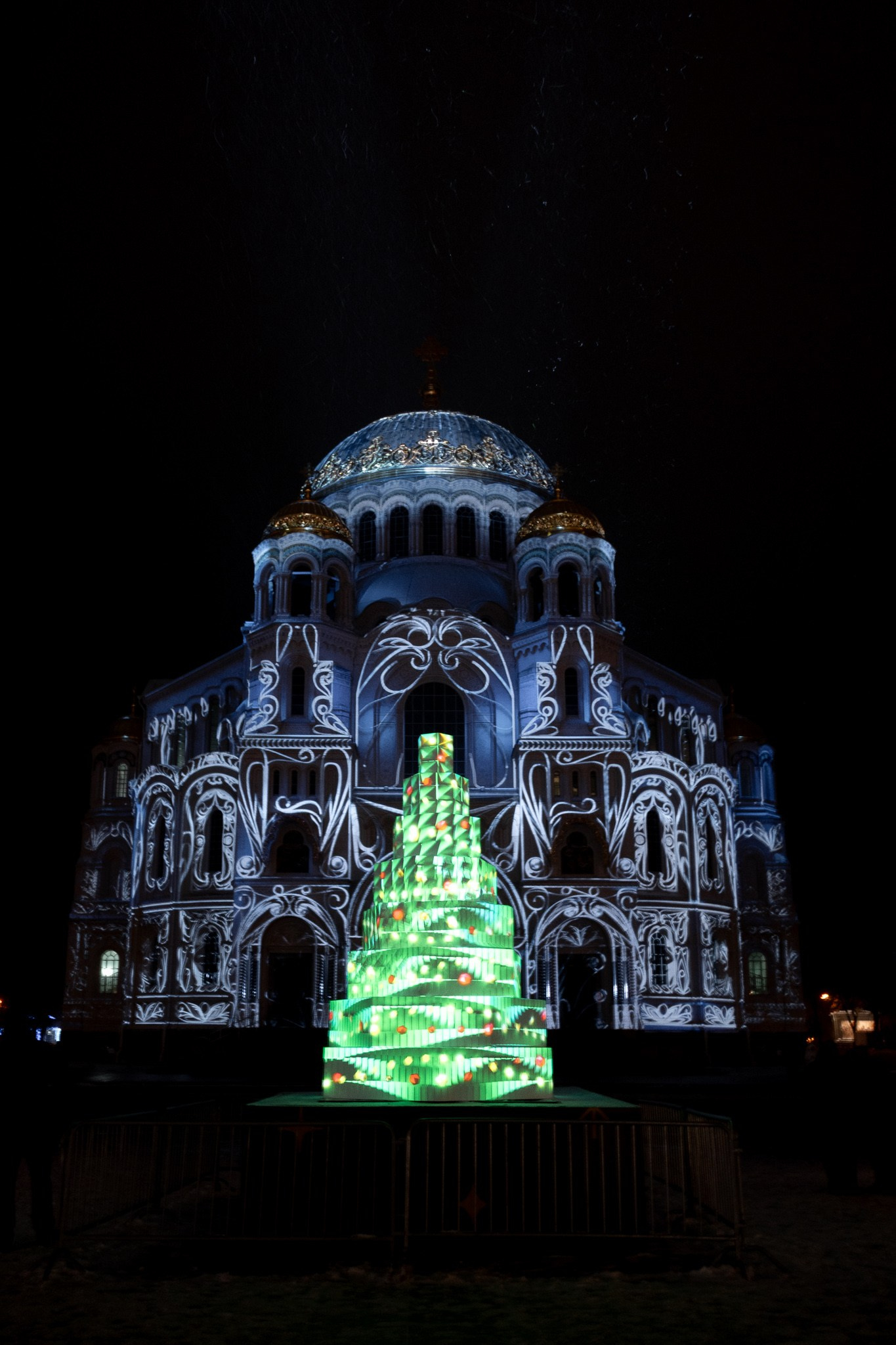 Новогодняя поездка в Санкт-Петербург. Павел Шарапов | Фотограф | Москва