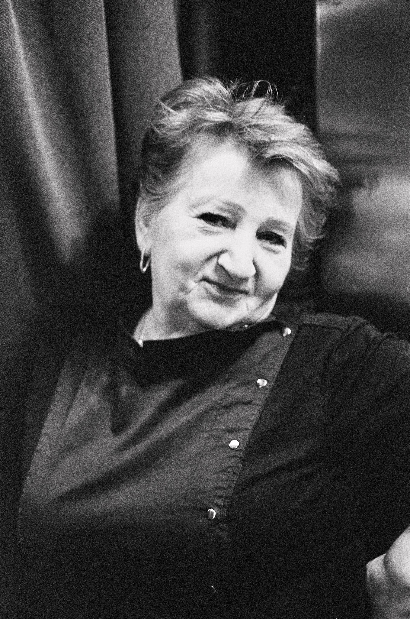 Люди. Персоны. Другой Павел Поцелуев — плёночная фотография и мастерство мясного дела