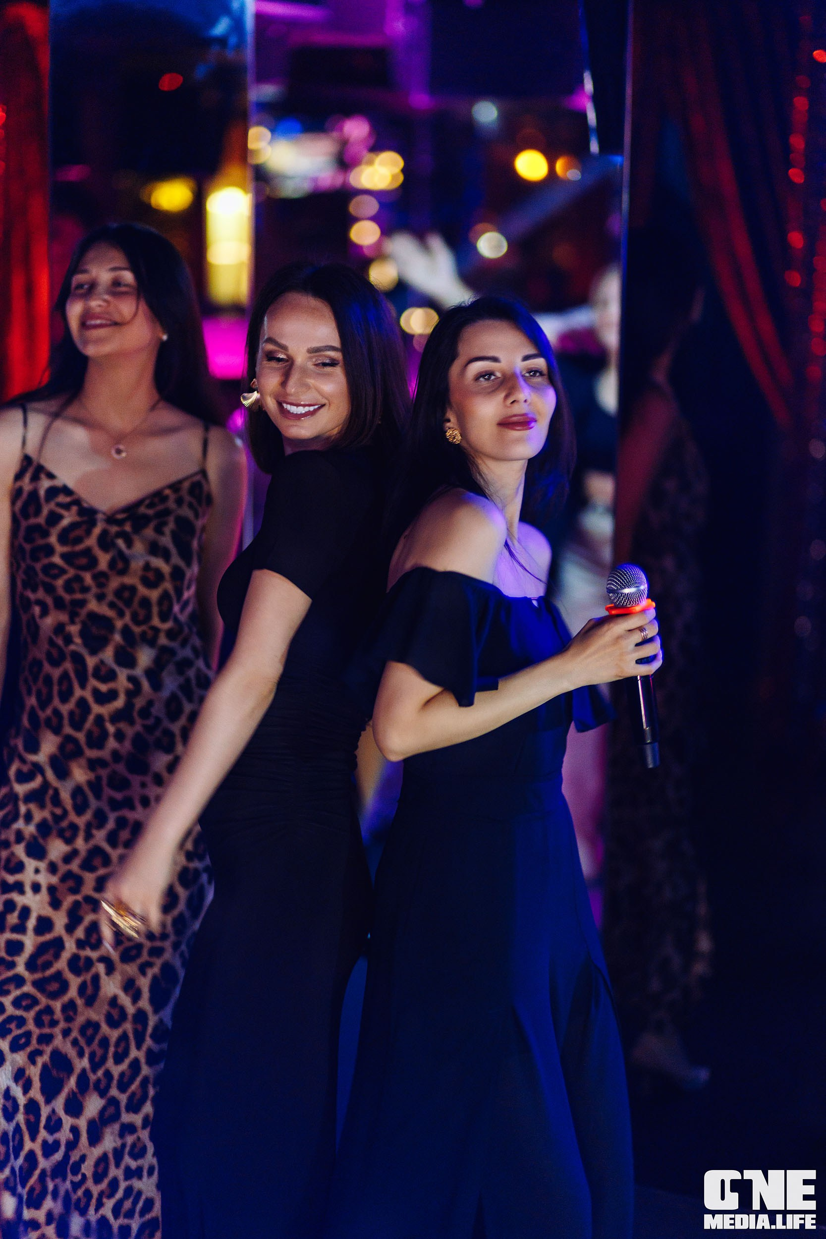 Фоторепортаж из караоке-клуба Эйфория. One Media Life: фоторепортажи, фотоотчеты с мероприятий и заведений