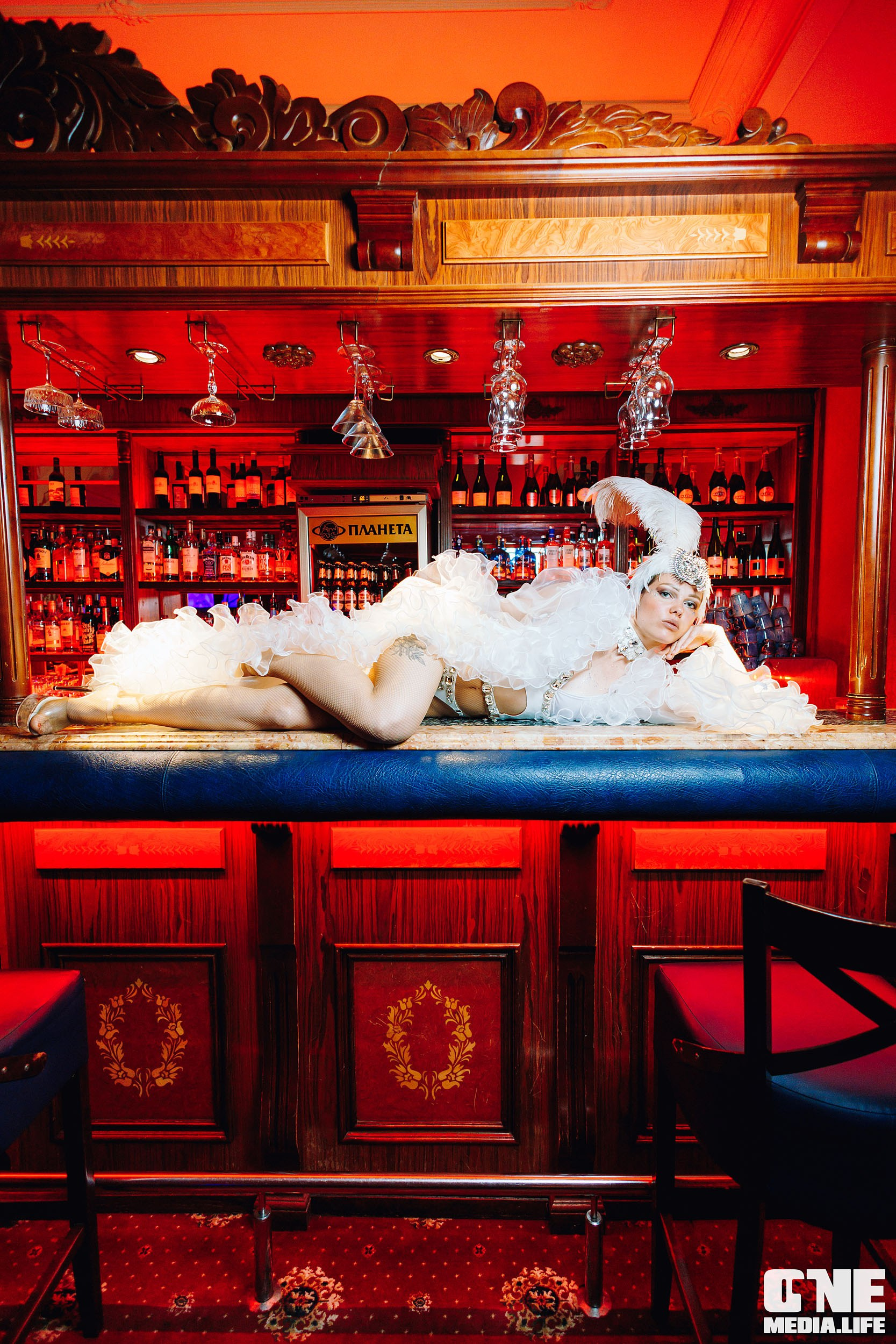 Фоторепортаж из РК Планета. One Media Life: фоторепортажи, фотоотчеты с мероприятий и заведений