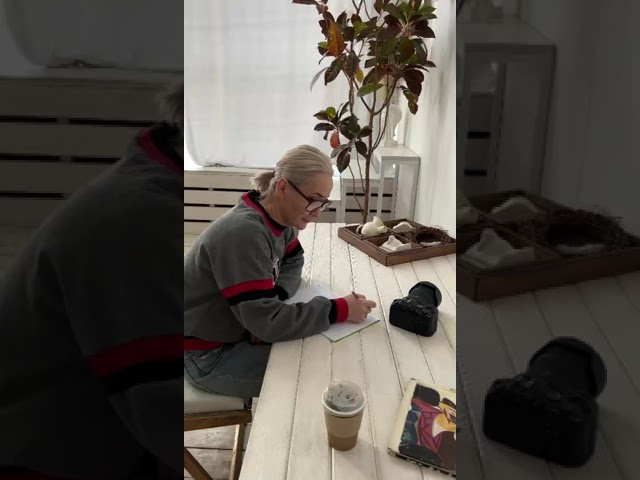 Наставничество. Фотограф в Москве Наталья Курова