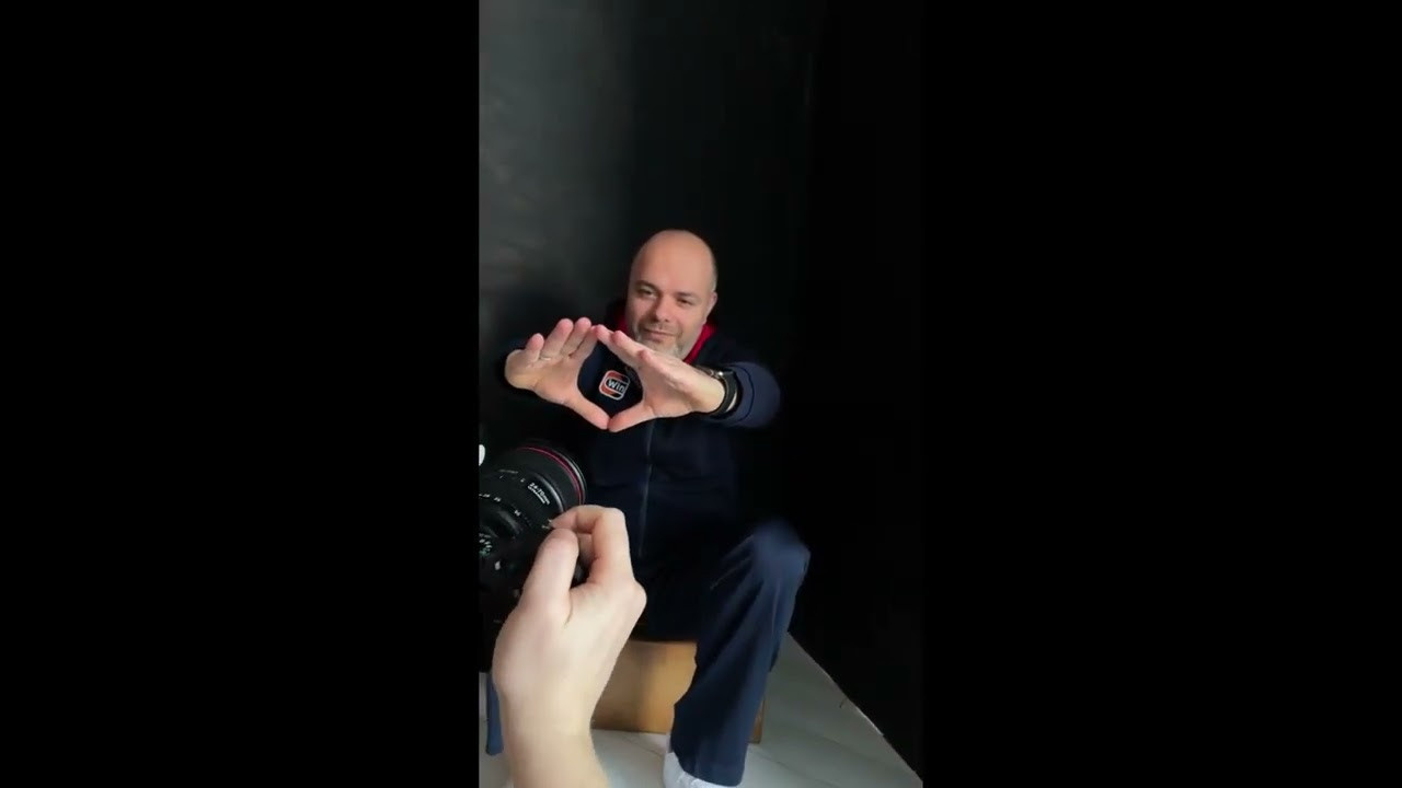 Наставничество. Фотограф в Москве Наталья Курова