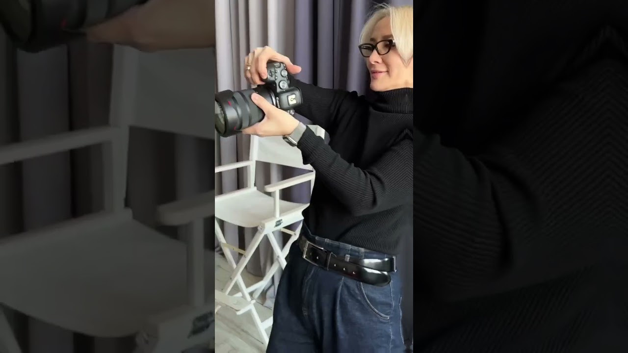 Наставничество. Фотограф в Москве Наталья Курова