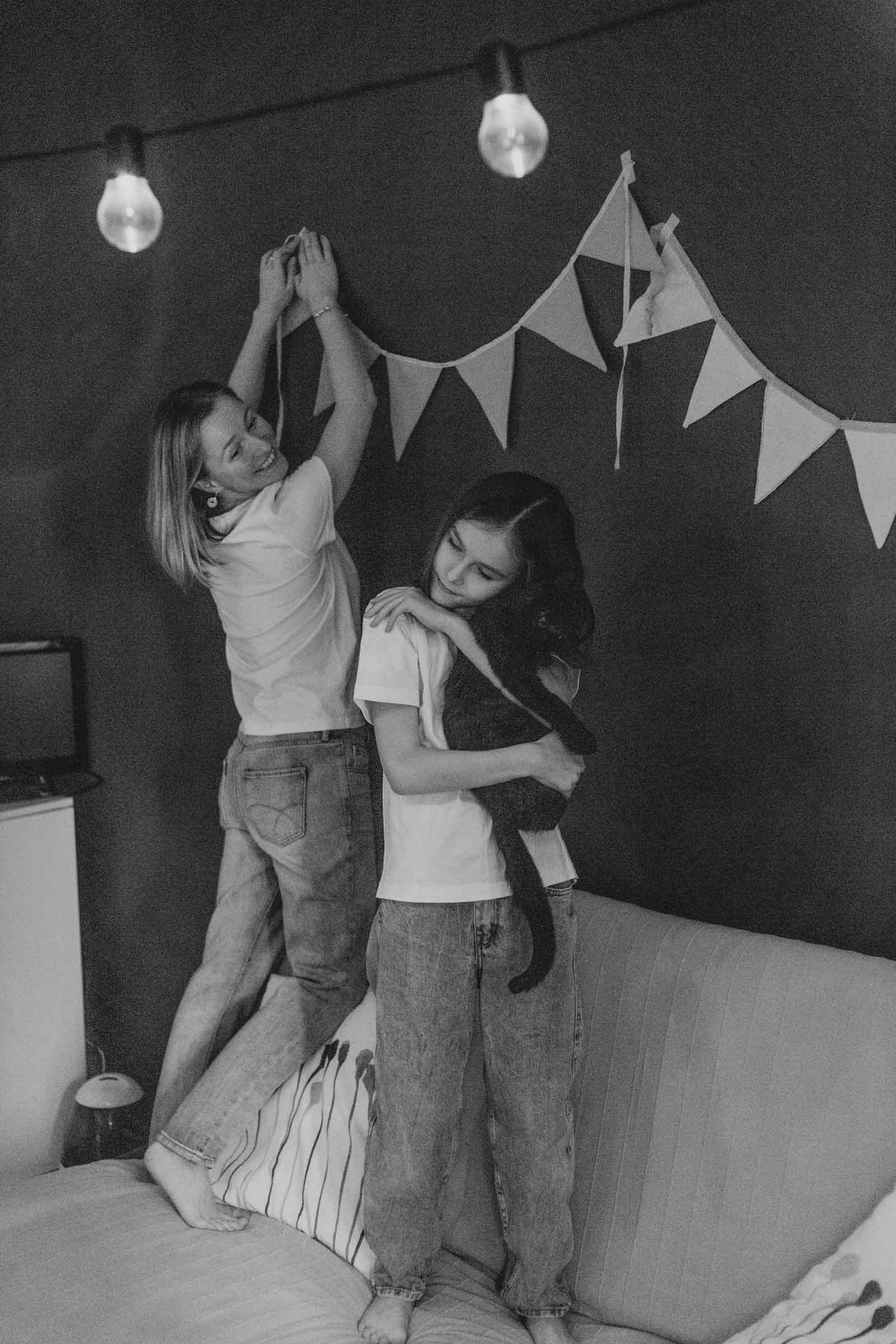 Семейный и портретный фотограф в Санкт-Петербурге