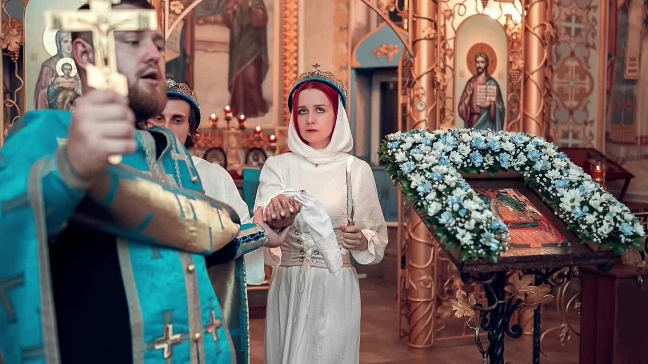 Венчания и Крещения. Церковный фотограф Севастополь