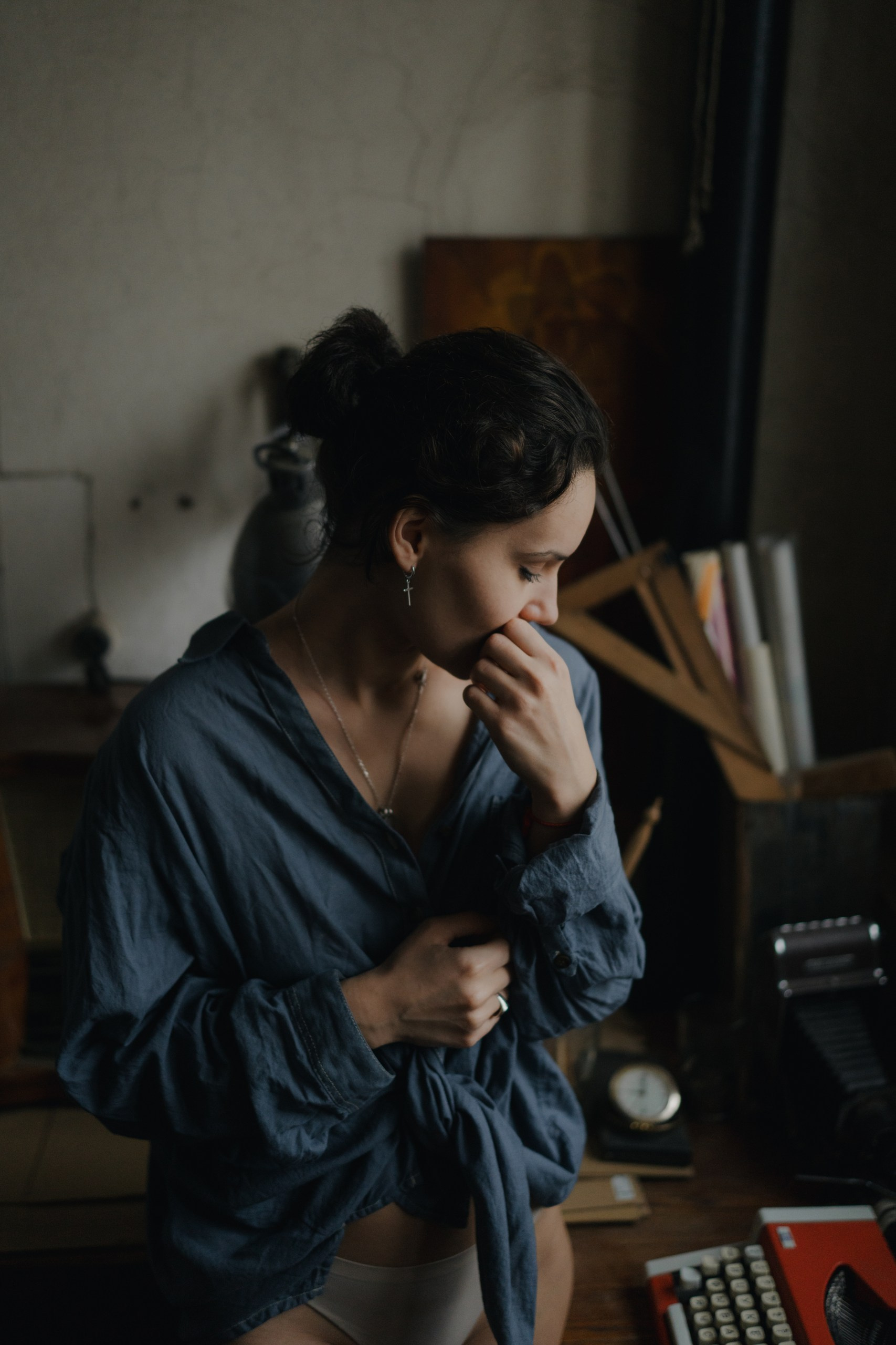 Женский фотограф в Москве и Санкт-Петербурге — Екатерина Королева | Женские портреты, парные съёмки, видео