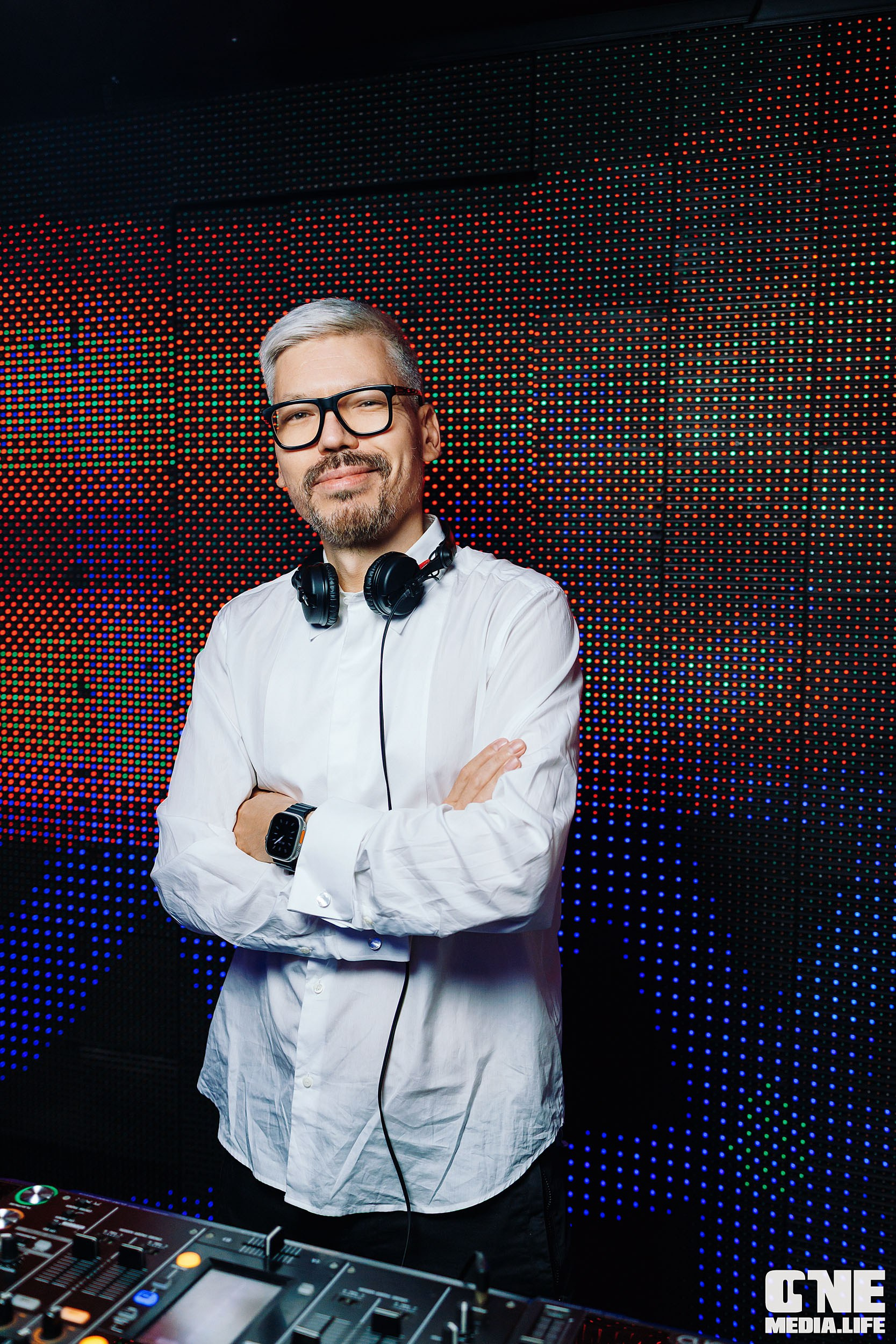 Фоторепортаж из РК Планета. One Media Life: фоторепортажи, фотоотчеты с мероприятий и заведений