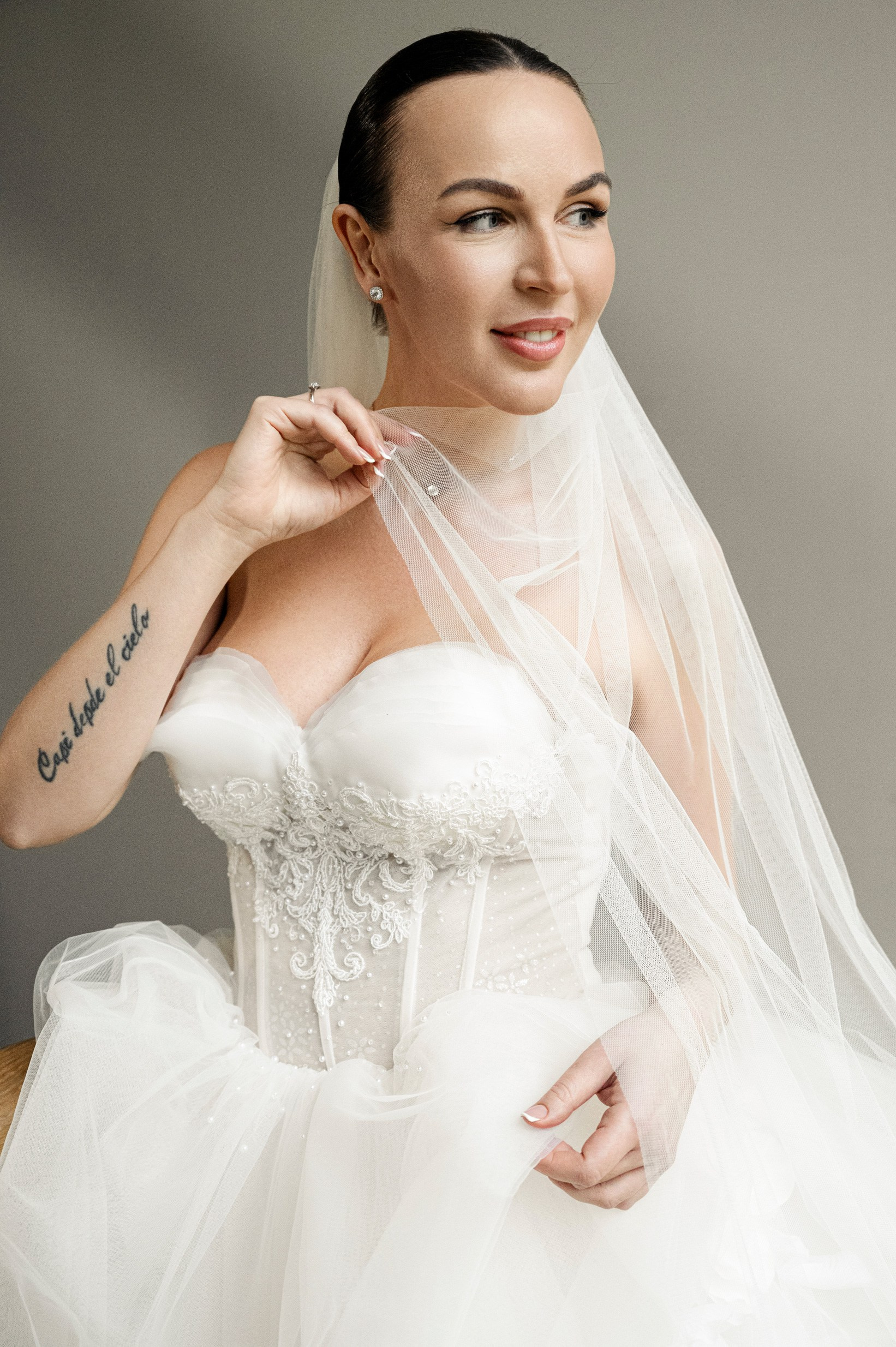 Фотограф Антон Горин