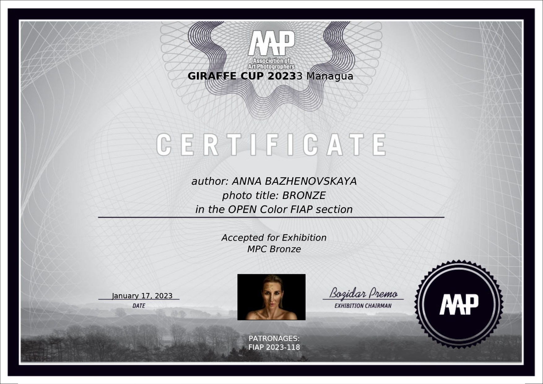 Консультация. Анна Баженовская Женский фотограф Москва