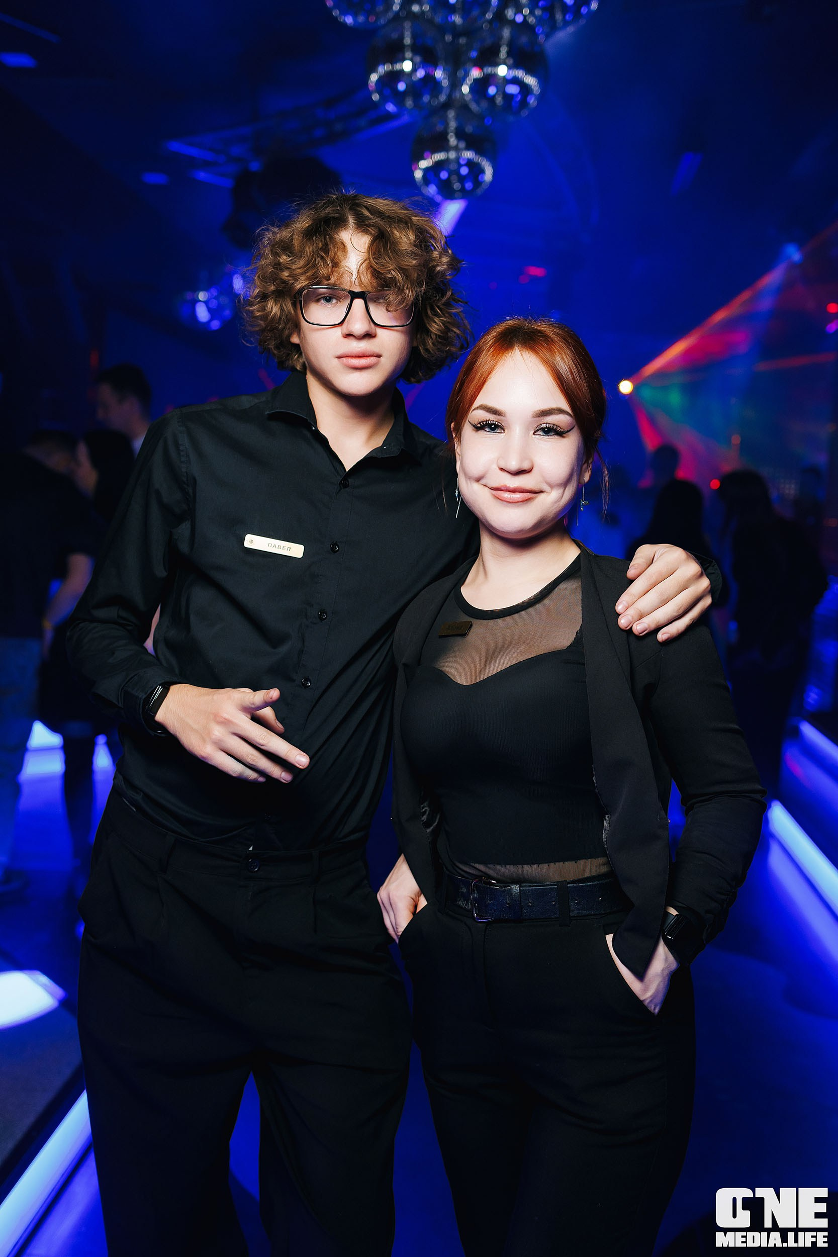 Фоторепортаж из РК Планета. One Media Life: фоторепортажи, фотоотчеты с мероприятий и заведений