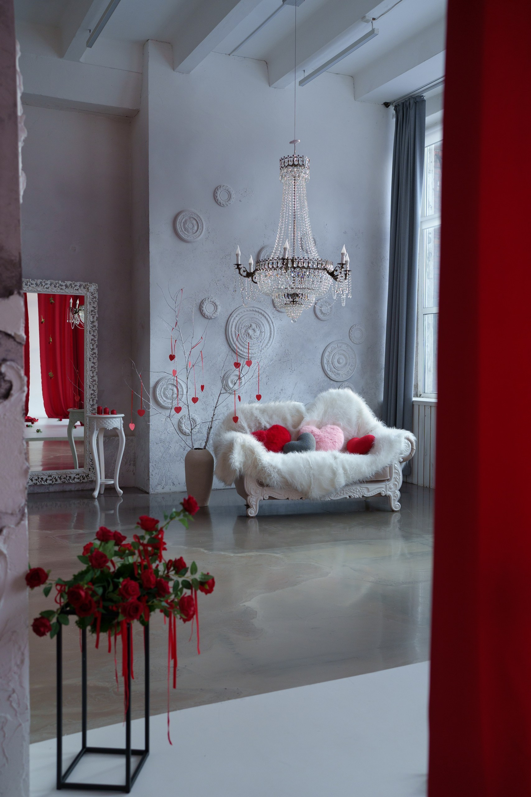 Зал Классический