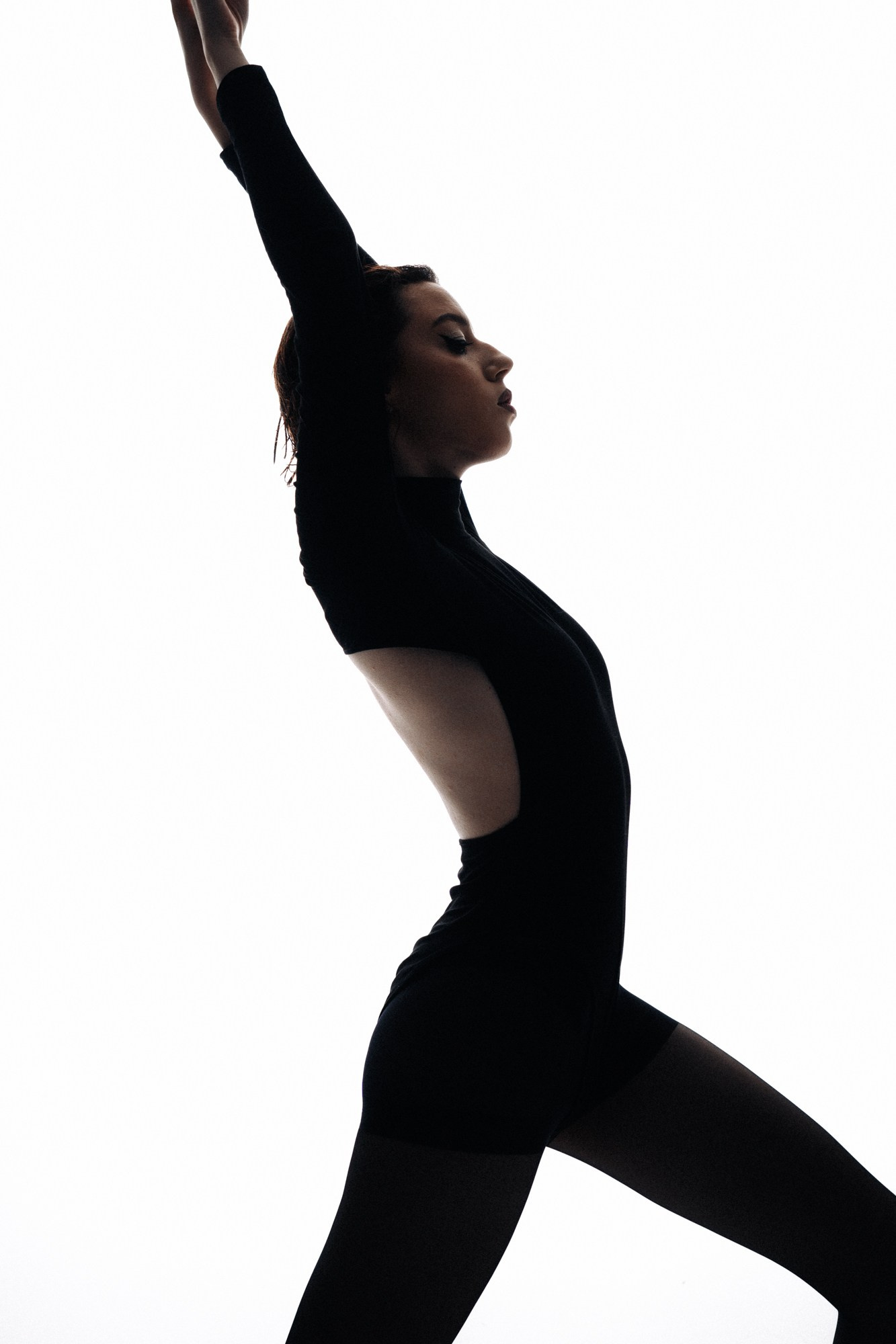 Аня Черняйкина портретный фотограф в Самаре