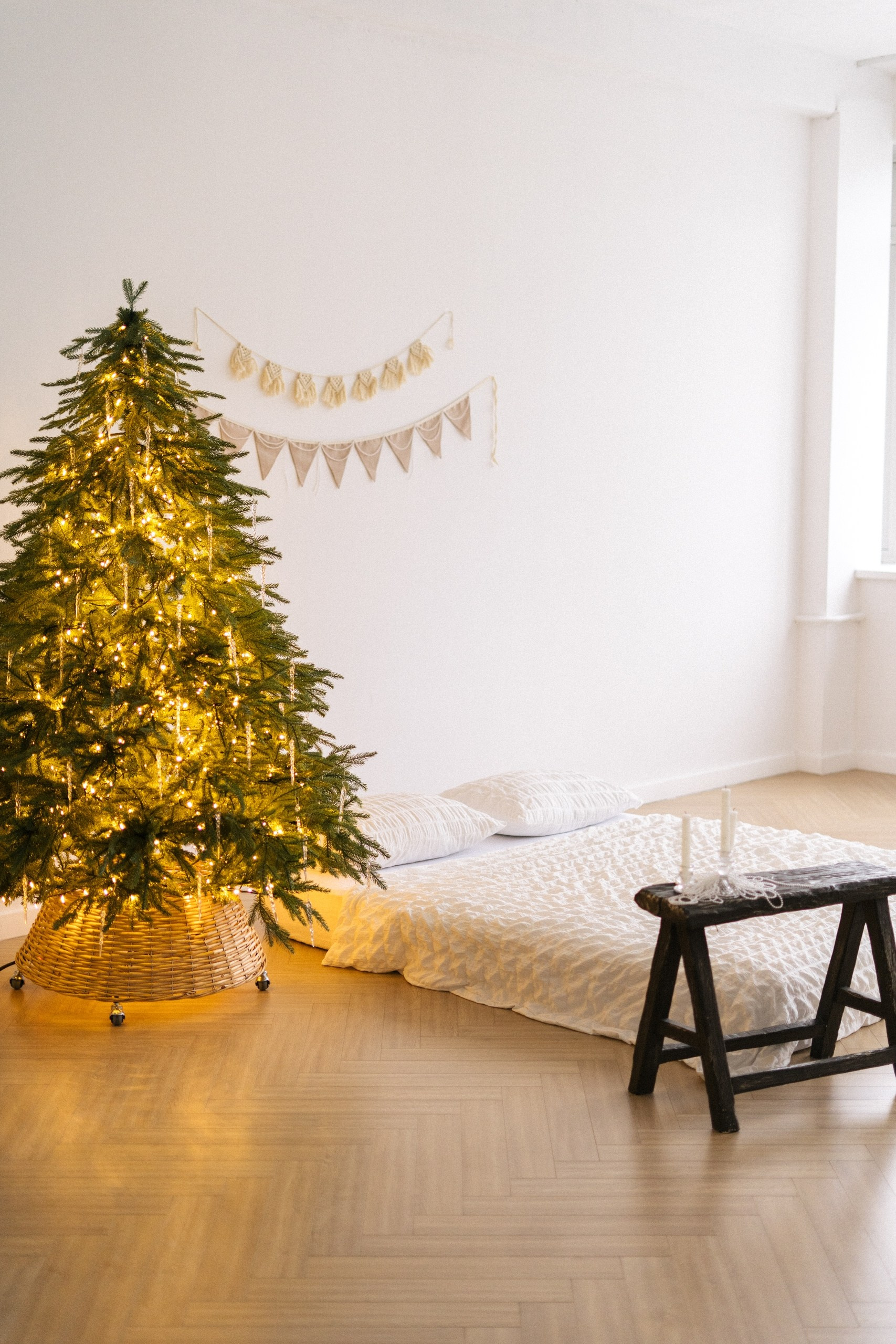 Новогодние студии Нск. Виктория Файфер| фотограф Новосибирск