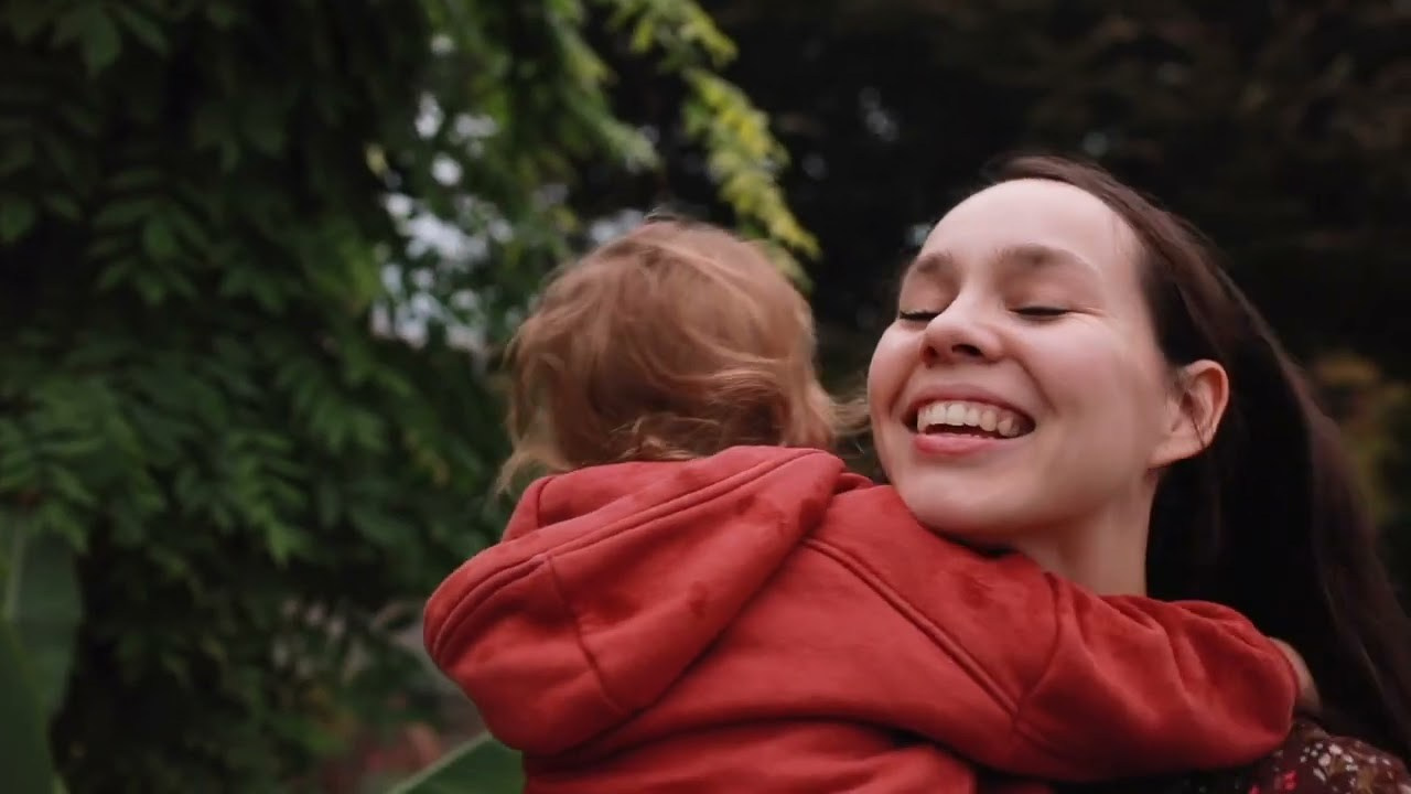 Video. Rodinná a svatební fotografka v Praze, Brně, Vídni a Bratislavě — Jane Reutova