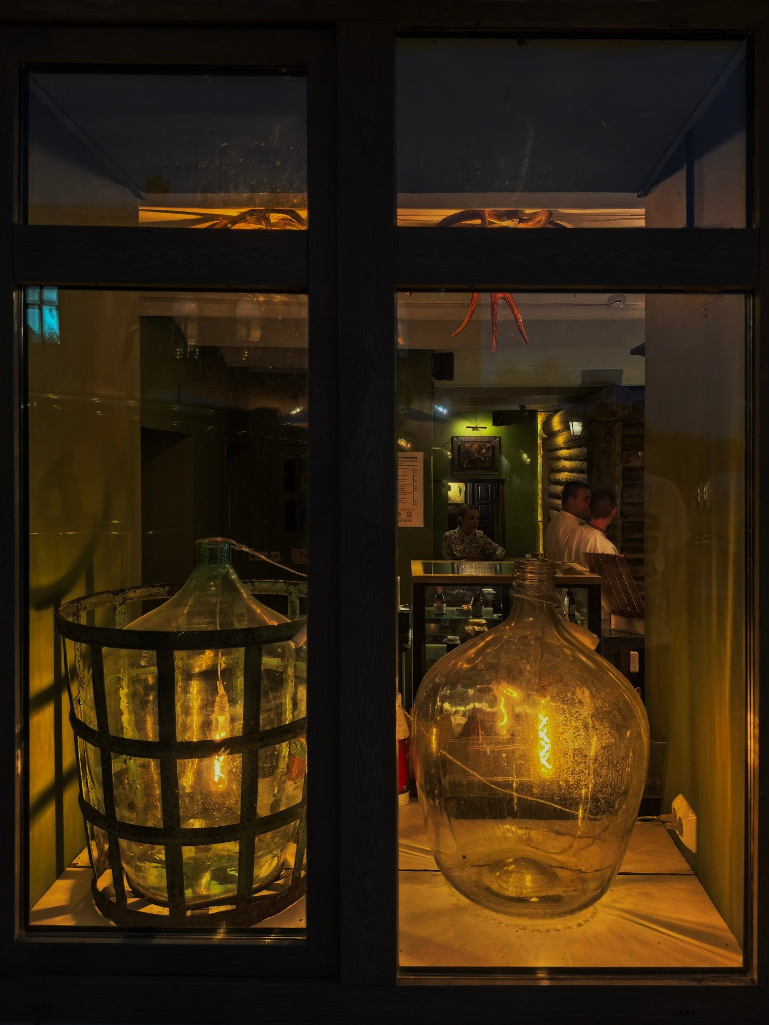 Плёс — лучший туристический город. Купить картину на холсте для интерьера|художник | дизайнер | архитектор Сергей Ратчин в Москве