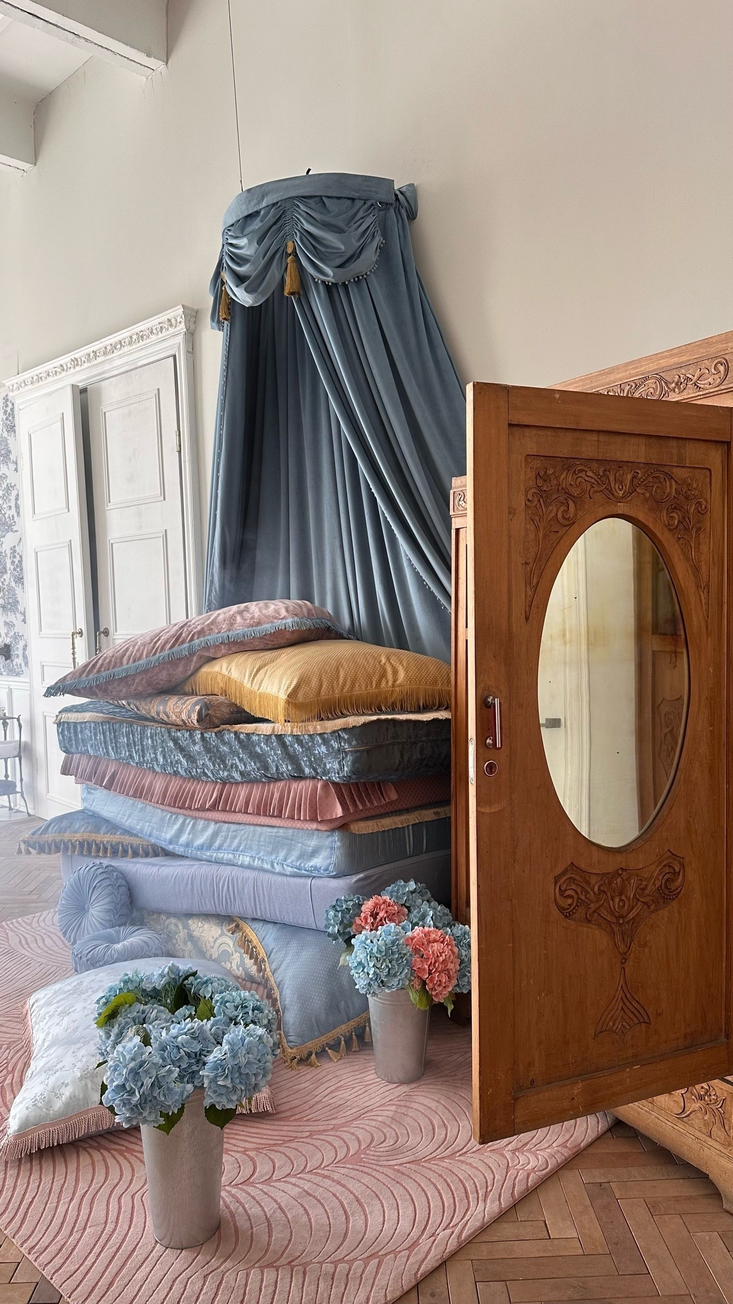 MY PLACE (Зал «Vintage»). Семейный и свадебный фотограф в Воронеже Майя Добровольская