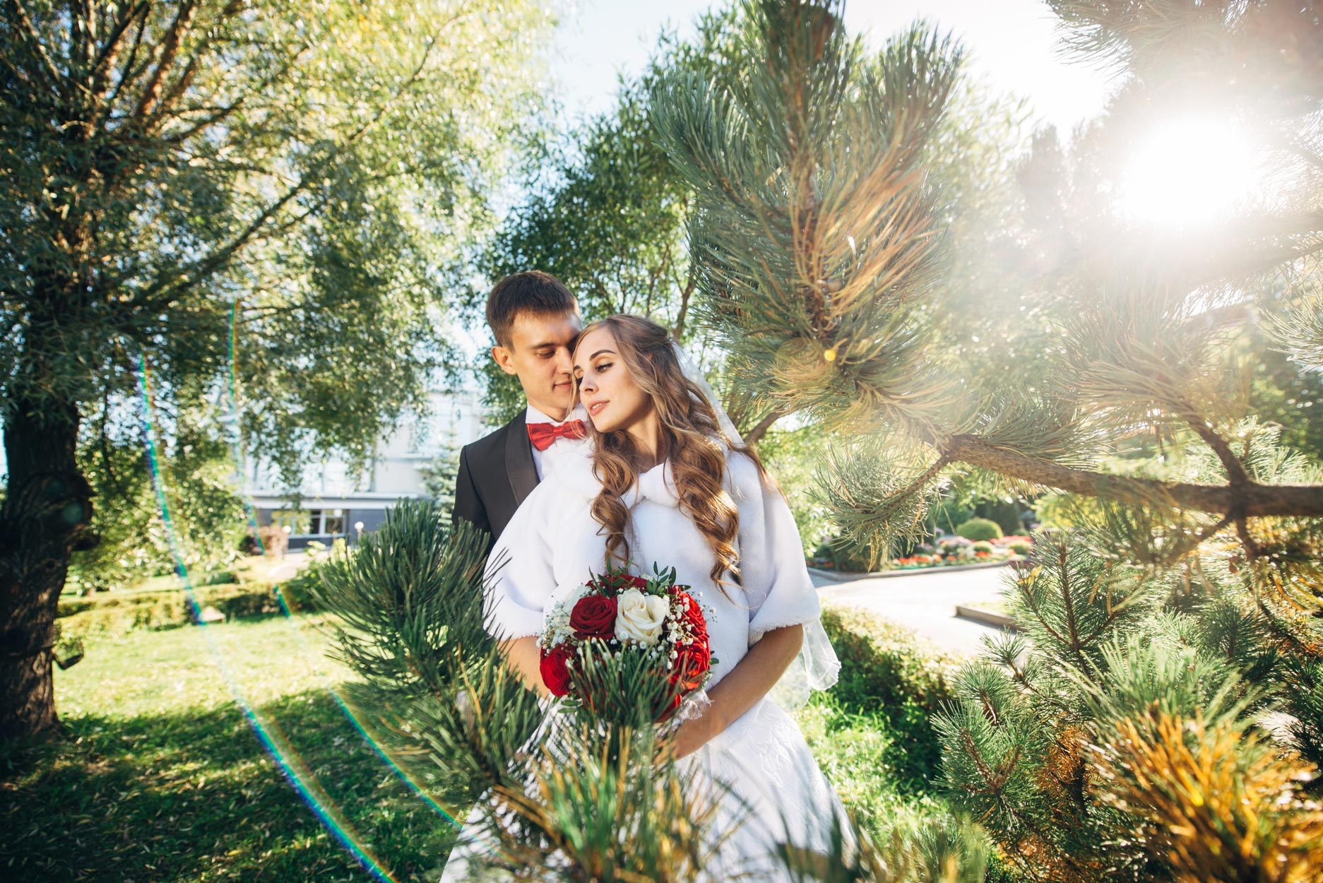 Свадебный фотограф и видеограф в Иваново и области