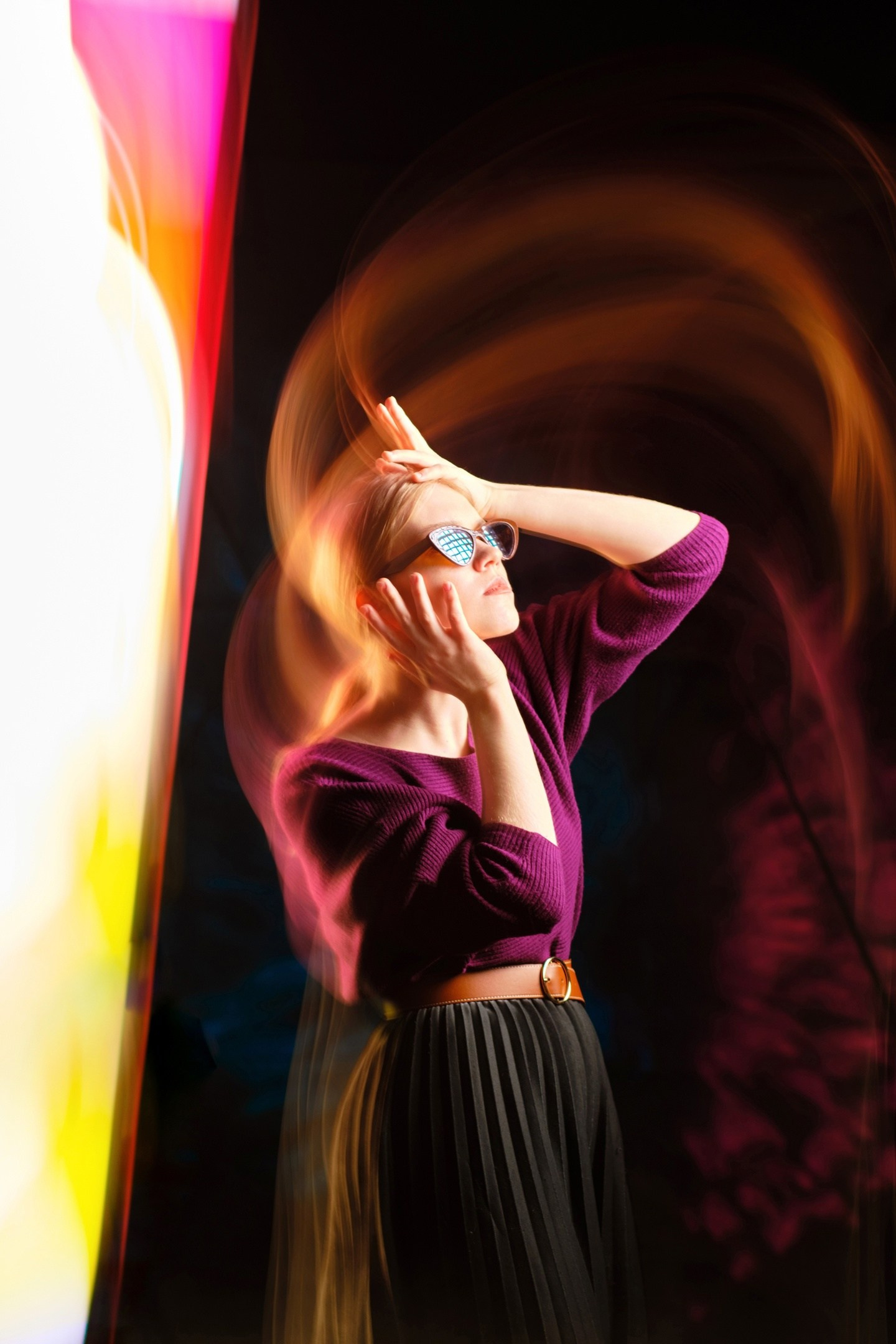 IVA studio. Антон Ив