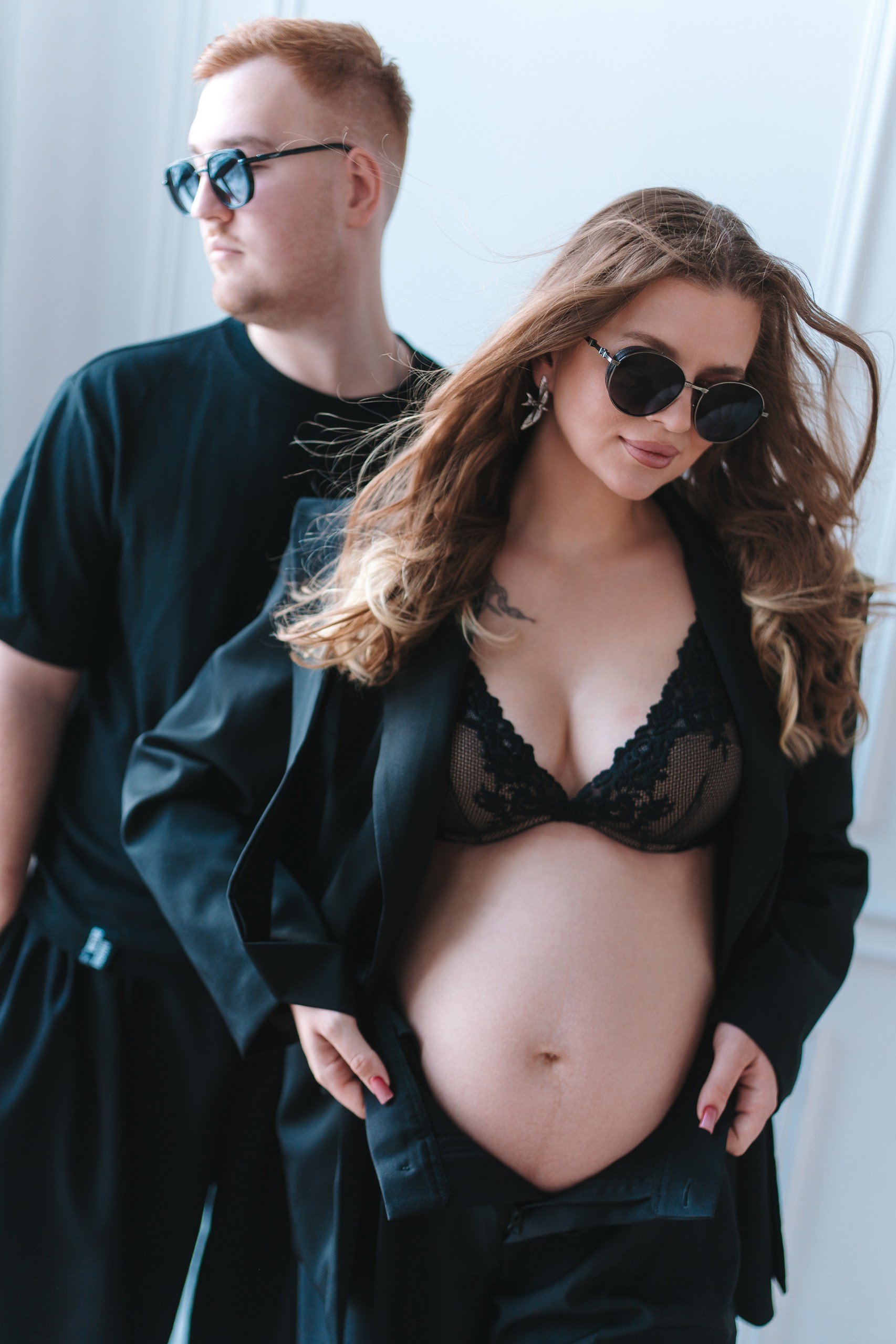 СЕМЕЙНАЯ ФОТОСЕССИЯ УФА