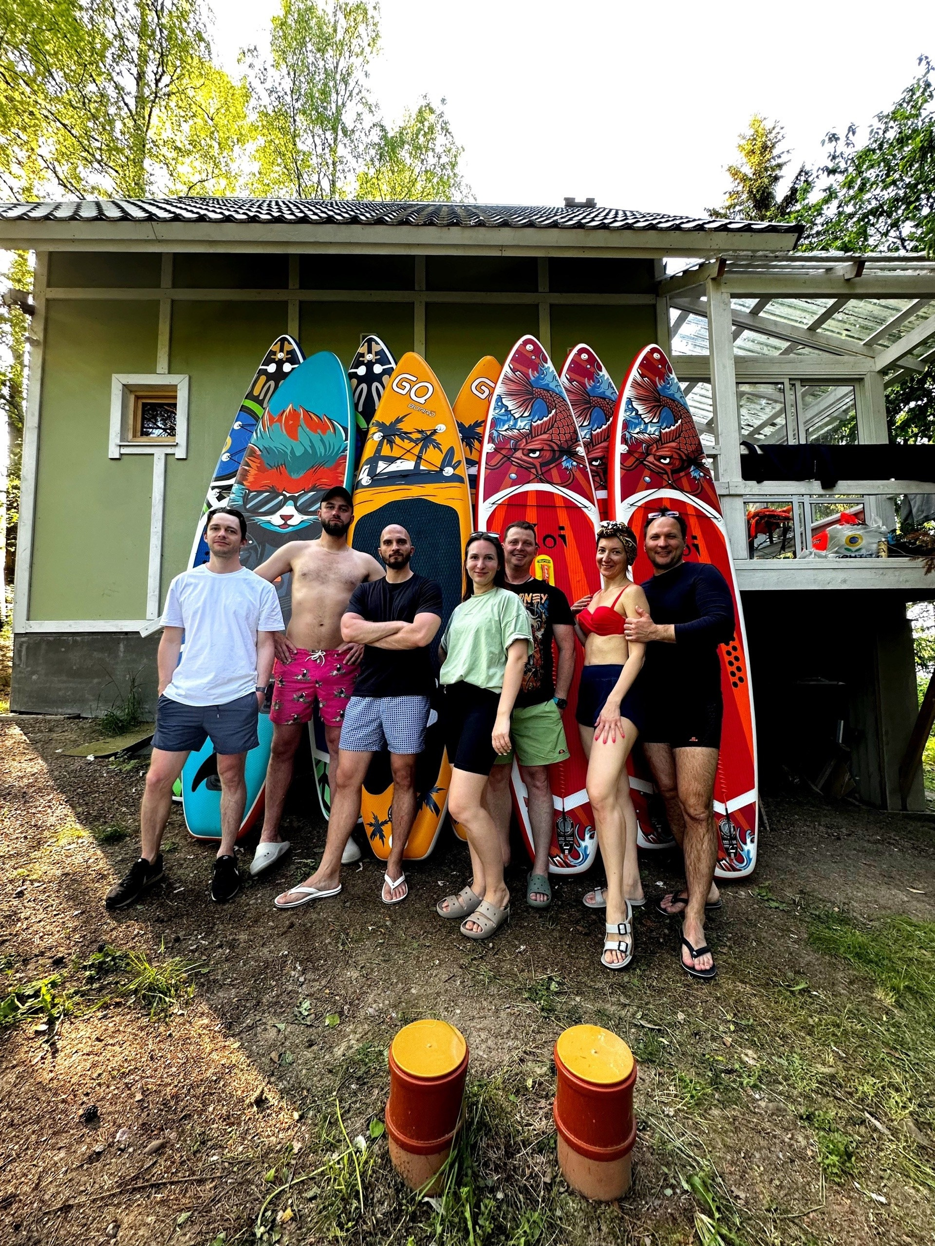 Туры по России и миру