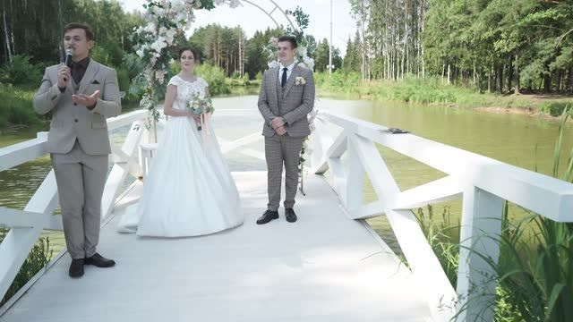 Свадебное видео