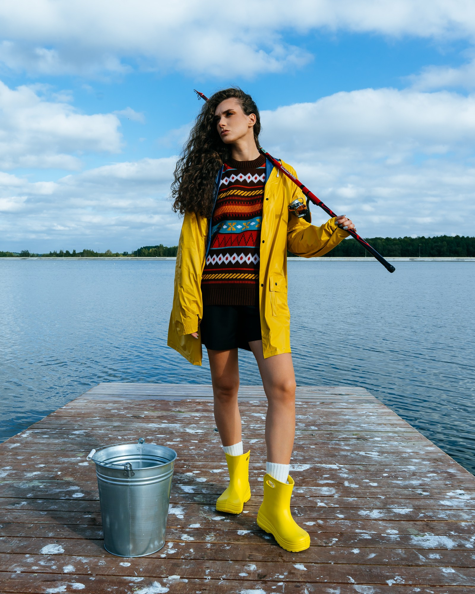 Гардероб (готовые образы). Фотограф Анастасия Черкасова г. Минск