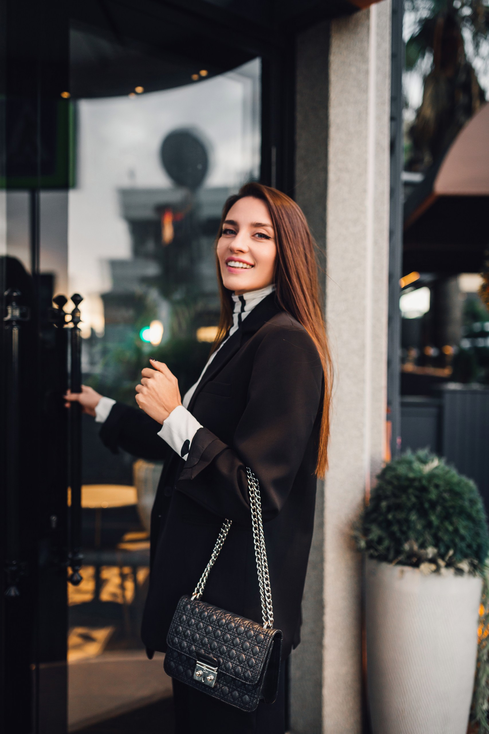 Евгения. Фотограф и видеограф в Сочи Дмитрий Чигарев