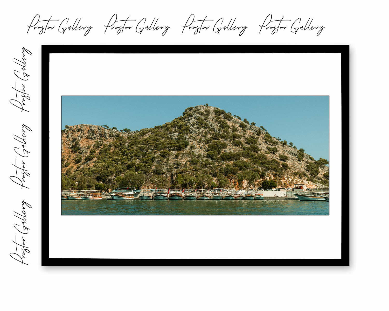 «Простор» | Онлайн-галерея. Danny Morgunovsky