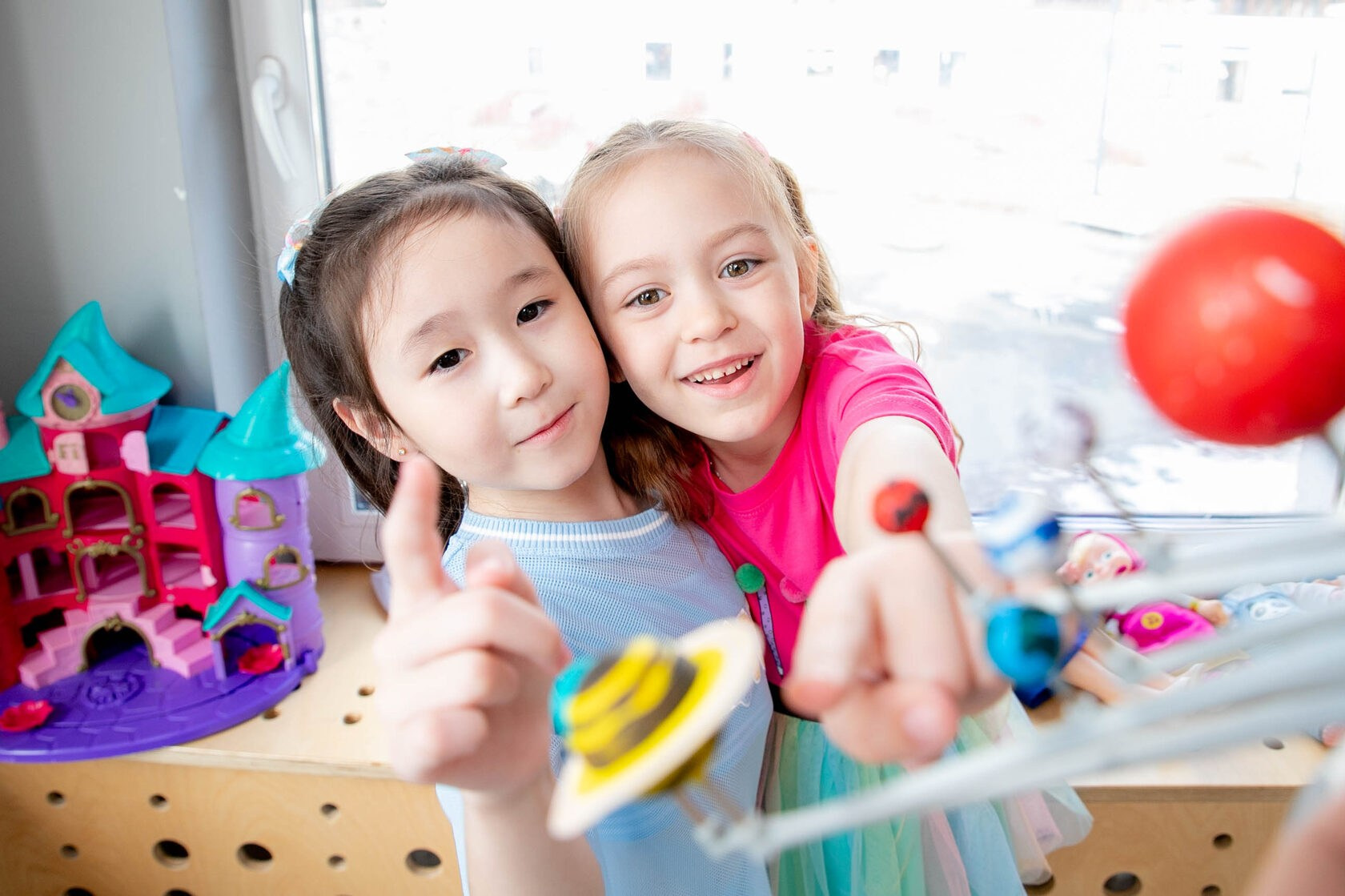 Пакет ультра (2). Фотограф Мария Лямина