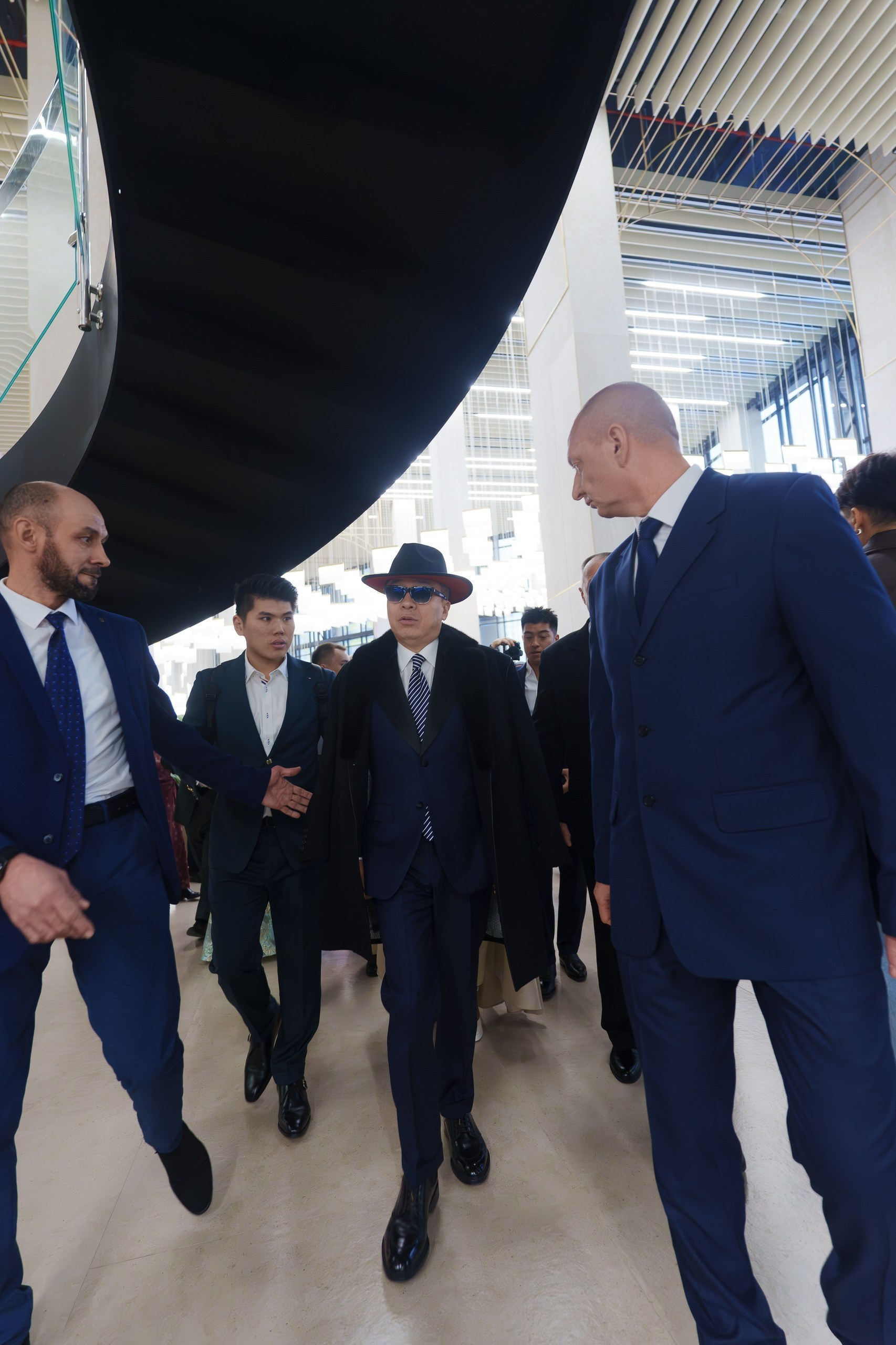 Конференция Greenleaf в Уфе — главное бизнес-событие ноября 2025 года