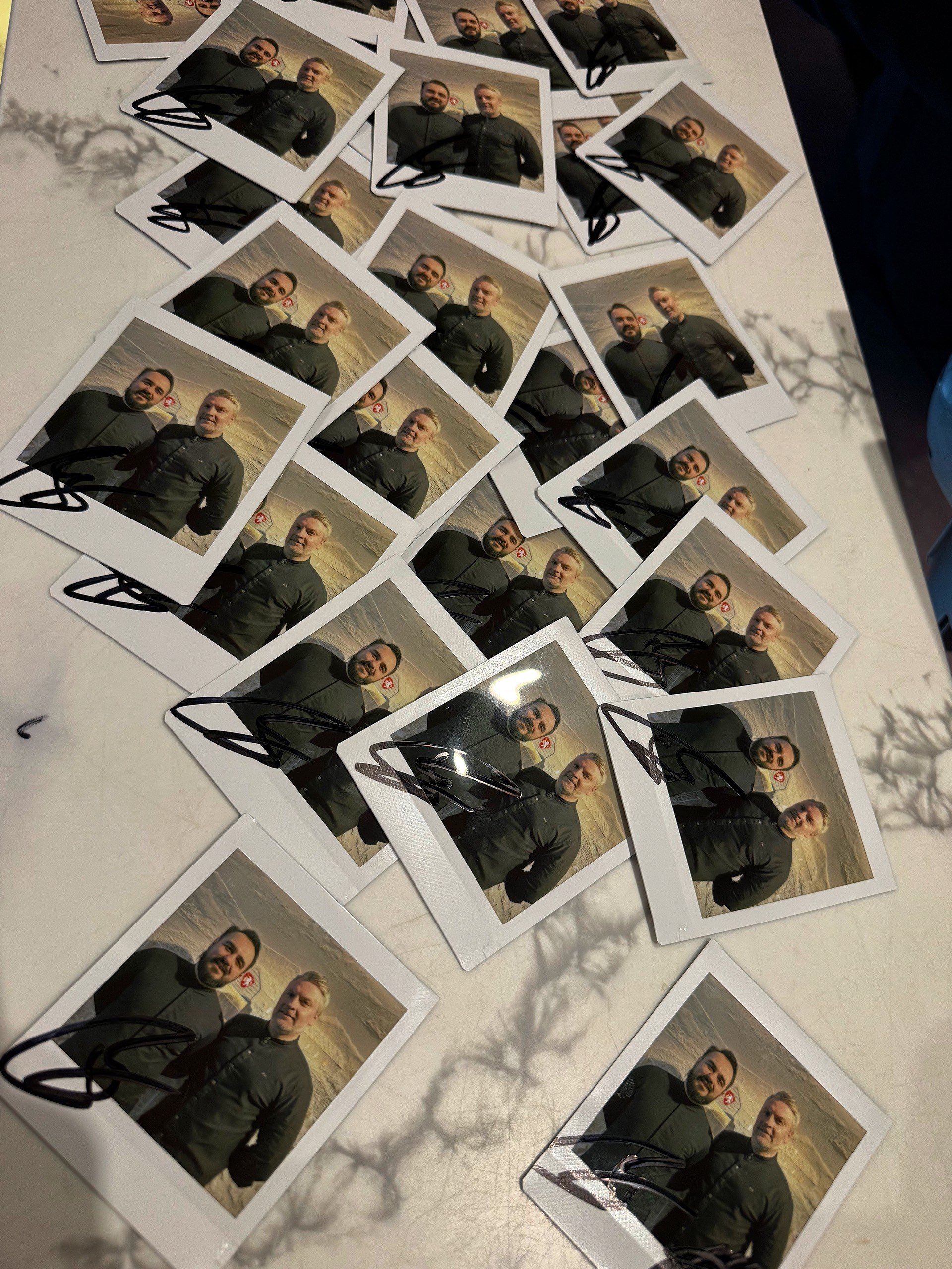 Nizhniy Novgorod. Dinner at Dodici Grill. The Other Pavel Potseluev — film photography and mastery of meat business