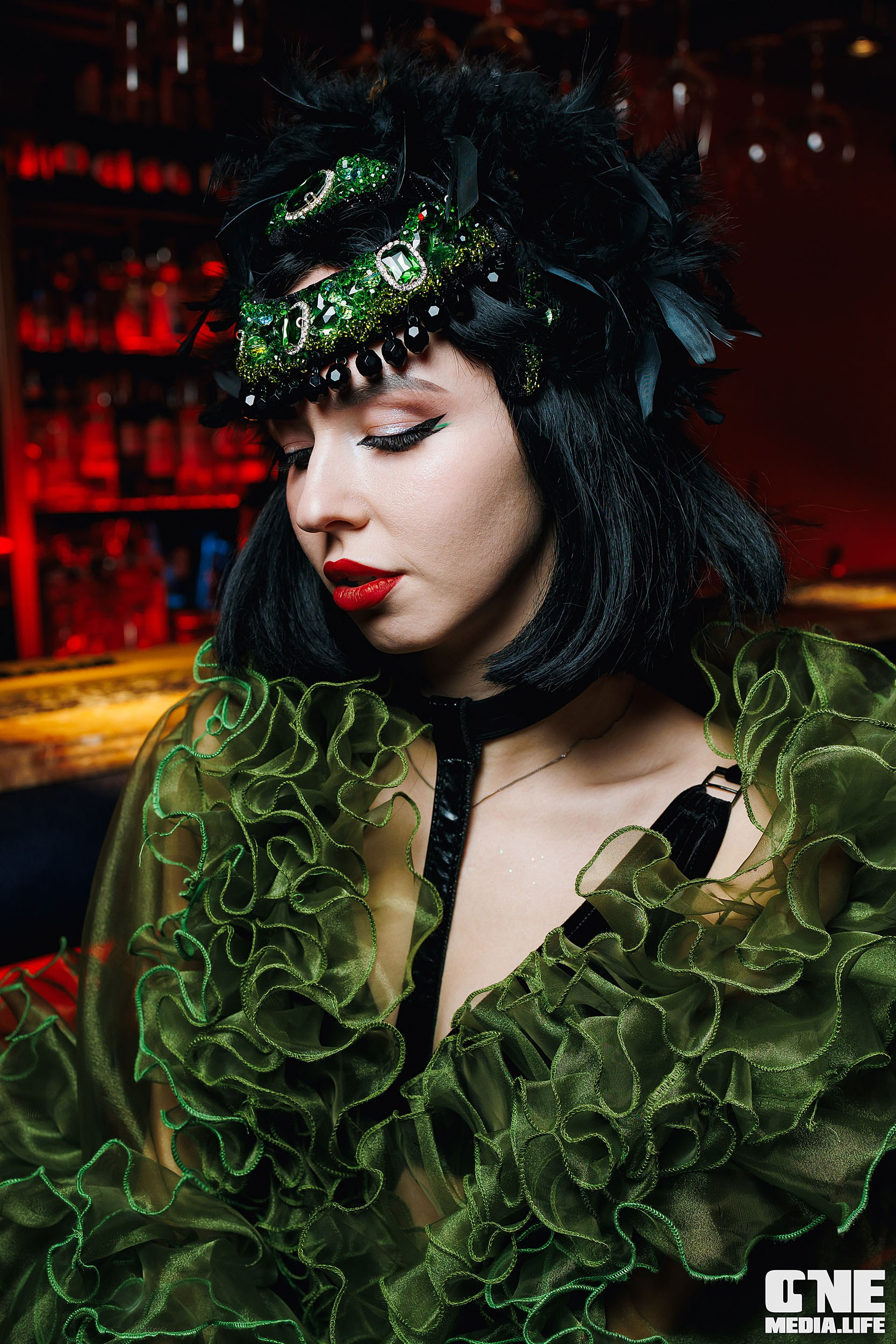 Фоторепортаж из РК Планета. One Media Life: фоторепортажи, фотоотчеты с мероприятий и заведений