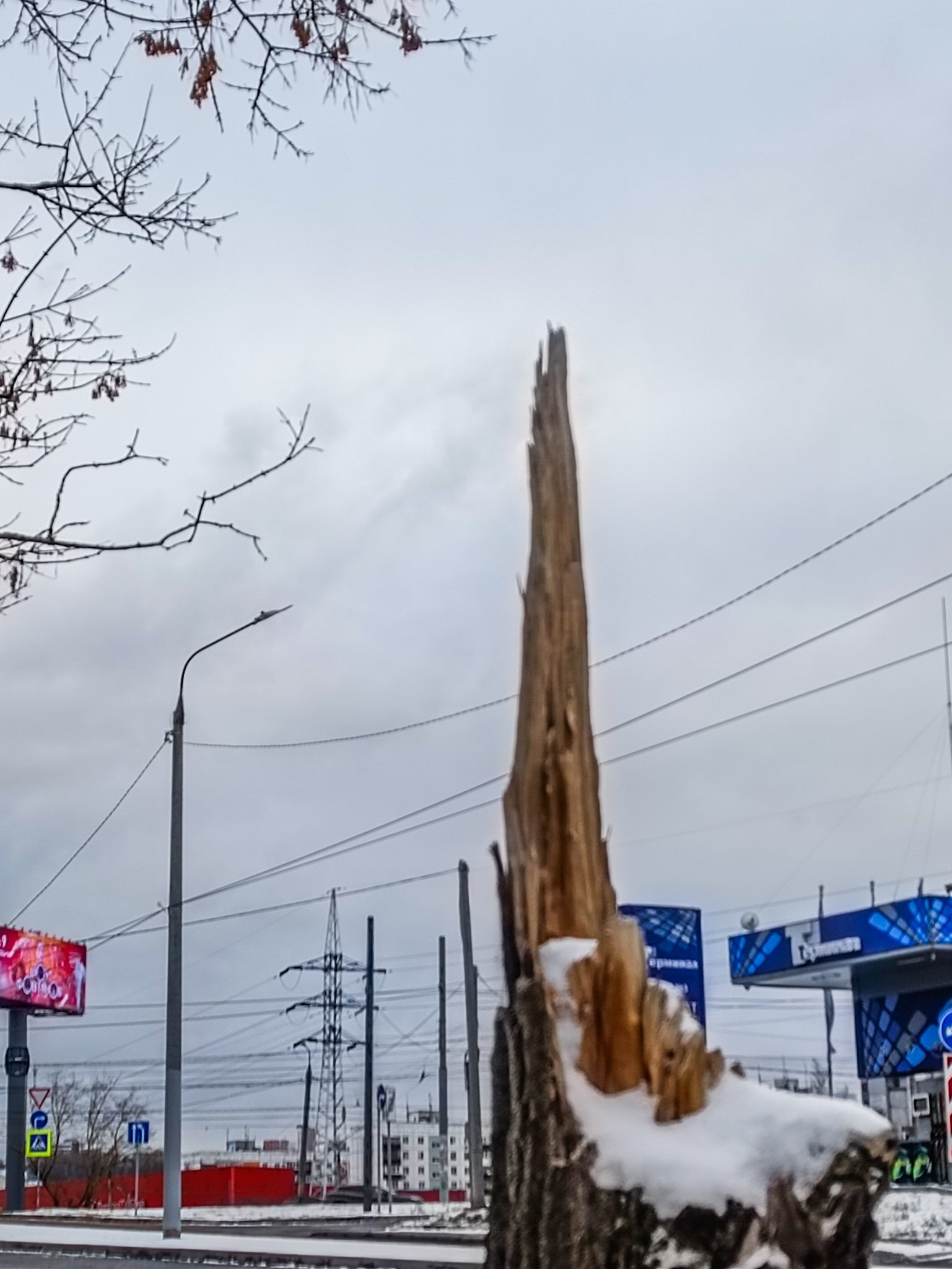 Город разговаривает с тобой. Арт-фотограф из Нижнего Новгорода