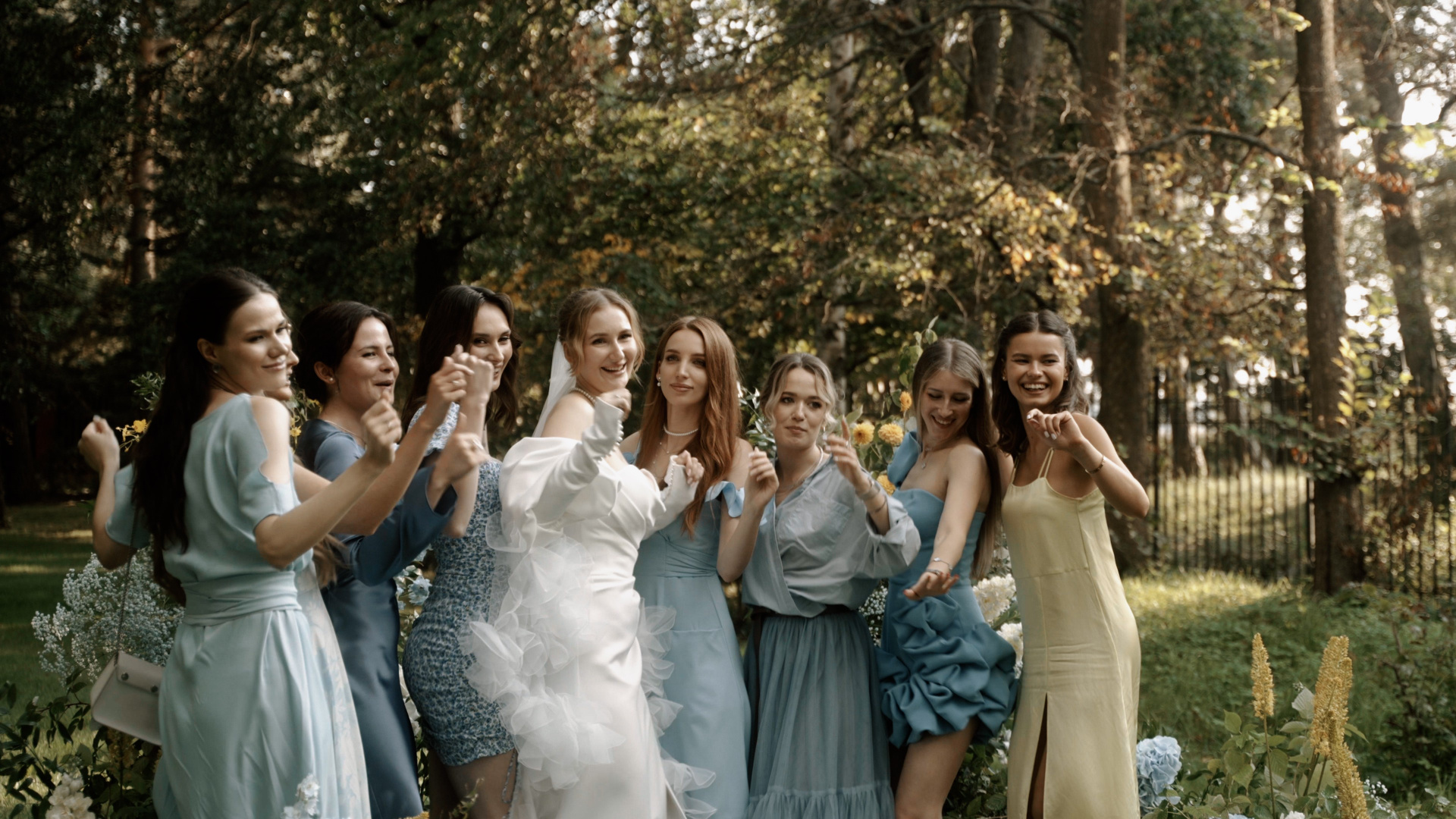 Wedding Photographer SPB MSW