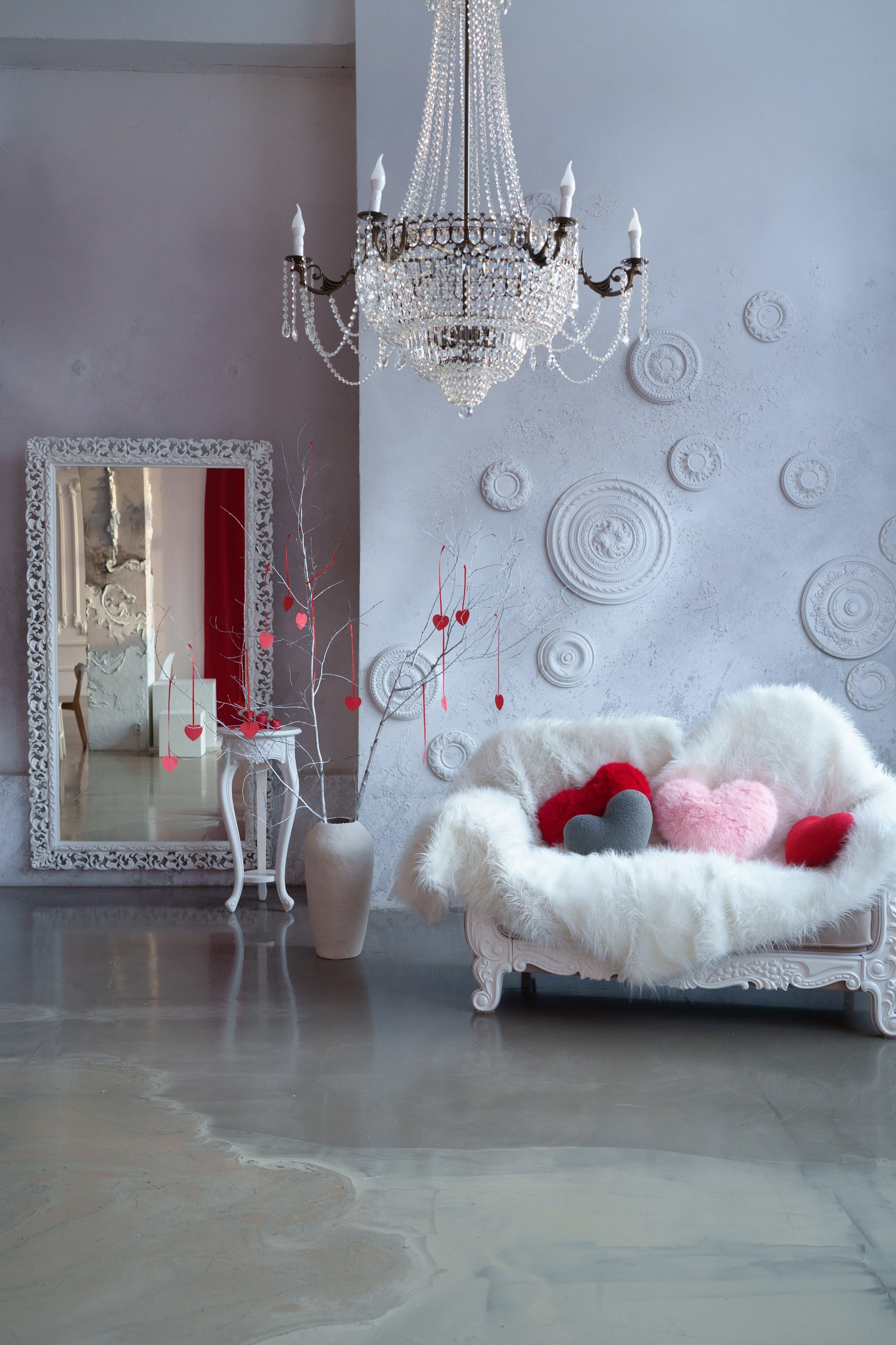 Зал Классический