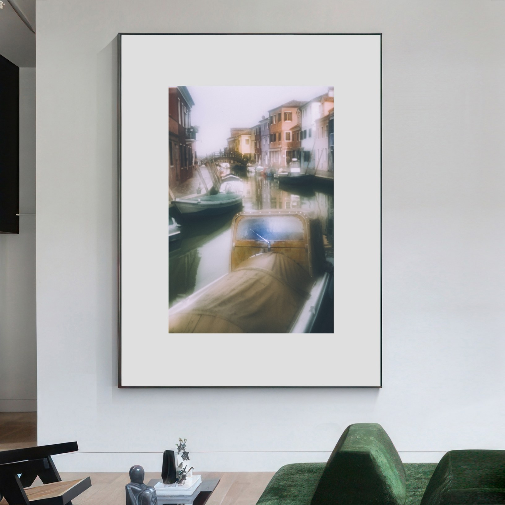 ITALY. Eduard Kopysov — International visual artist