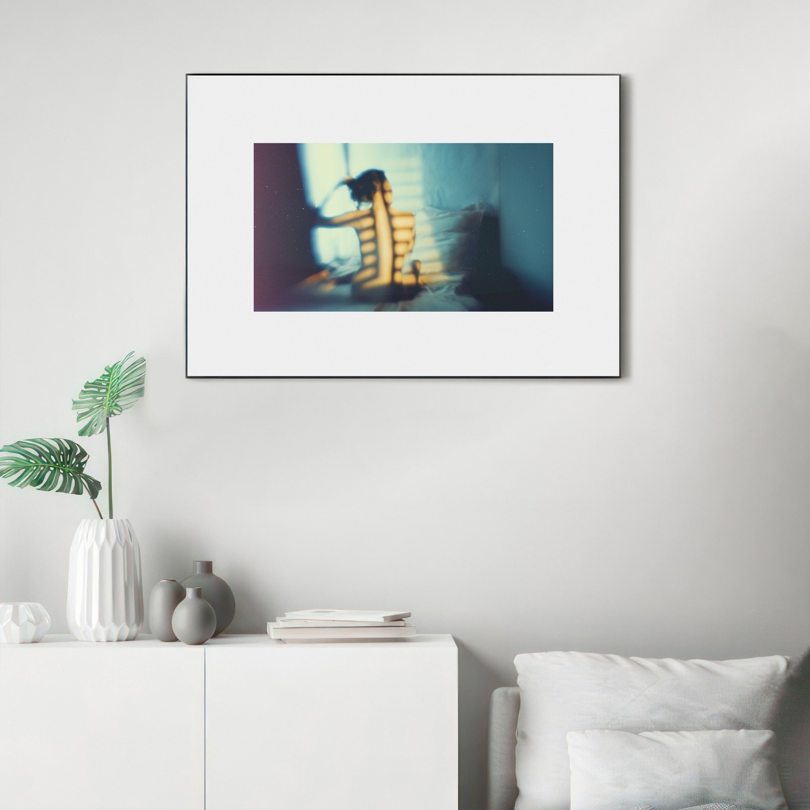 PAST LIVES. Eduard Kopysov — International visual artist