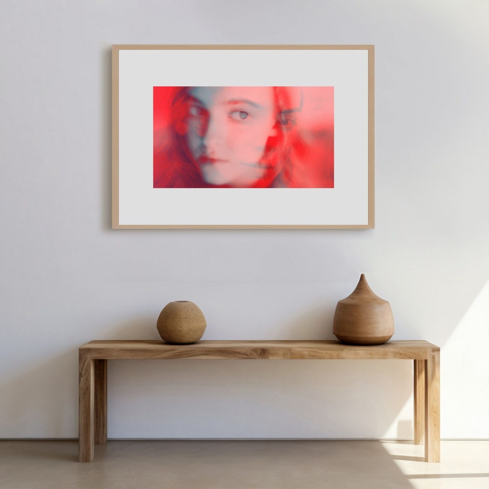 PAST LIVES. Eduard Kopysov — International visual artist