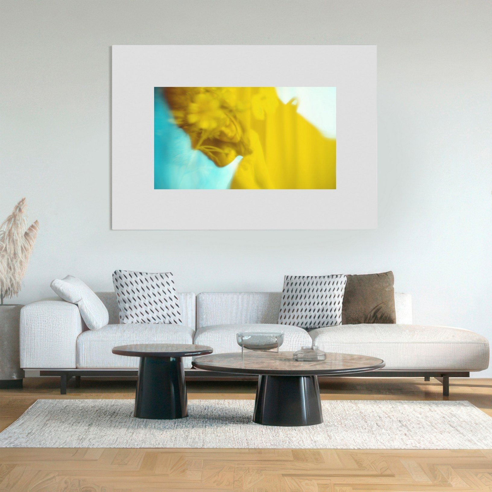 PAST LIVES. Eduard Kopysov — International visual artist