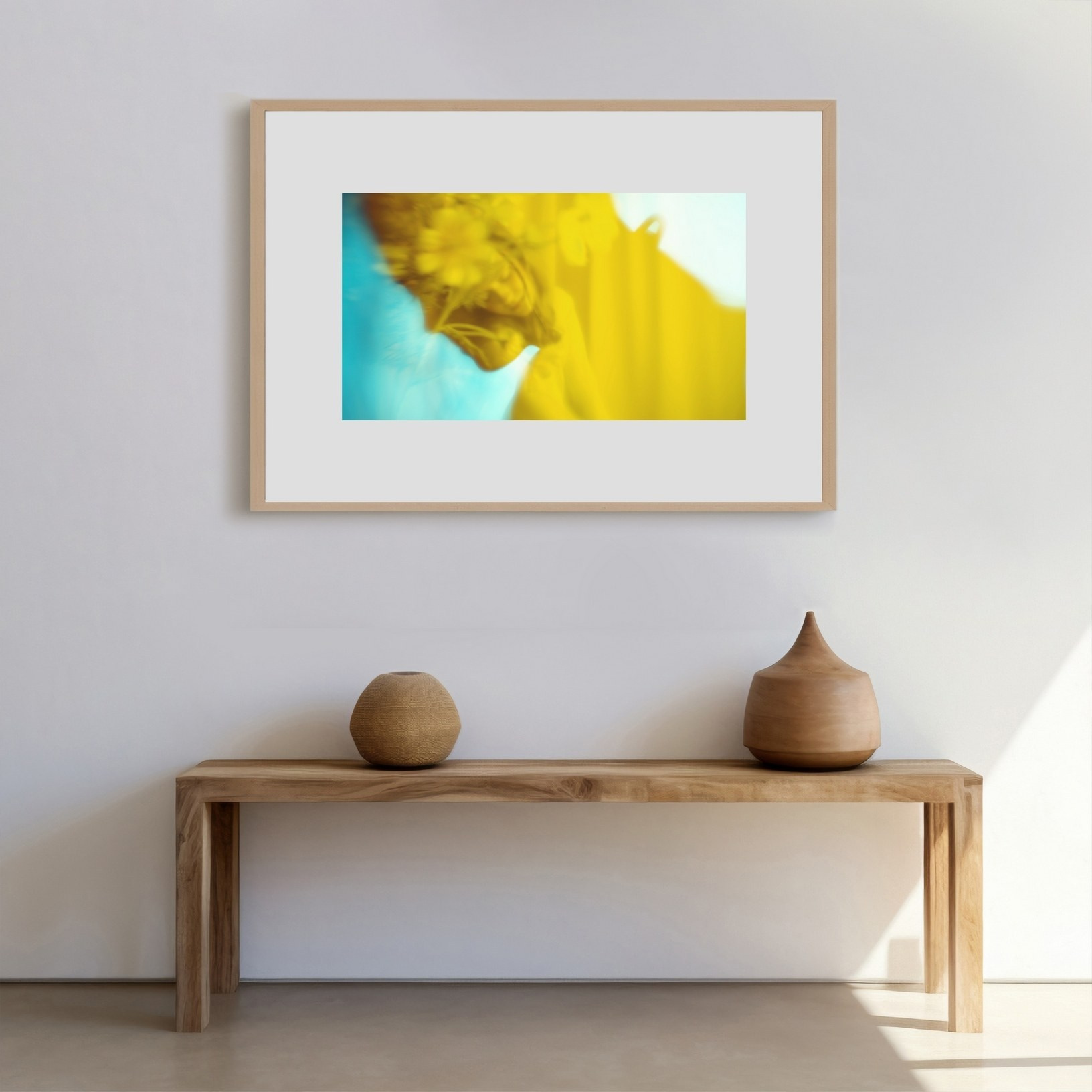 PAST LIVES. Eduard Kopysov — International visual artist