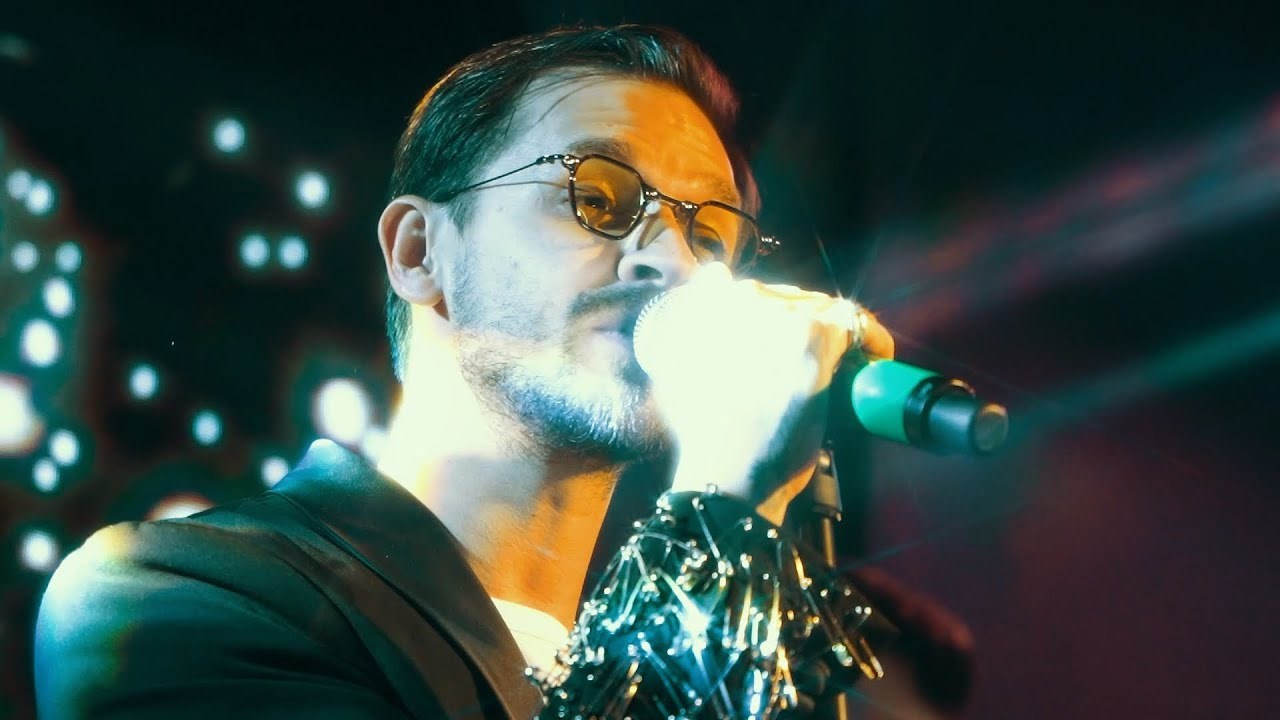 Видеоотчеты. КИПЯТКОМ КОКШЕТАУ