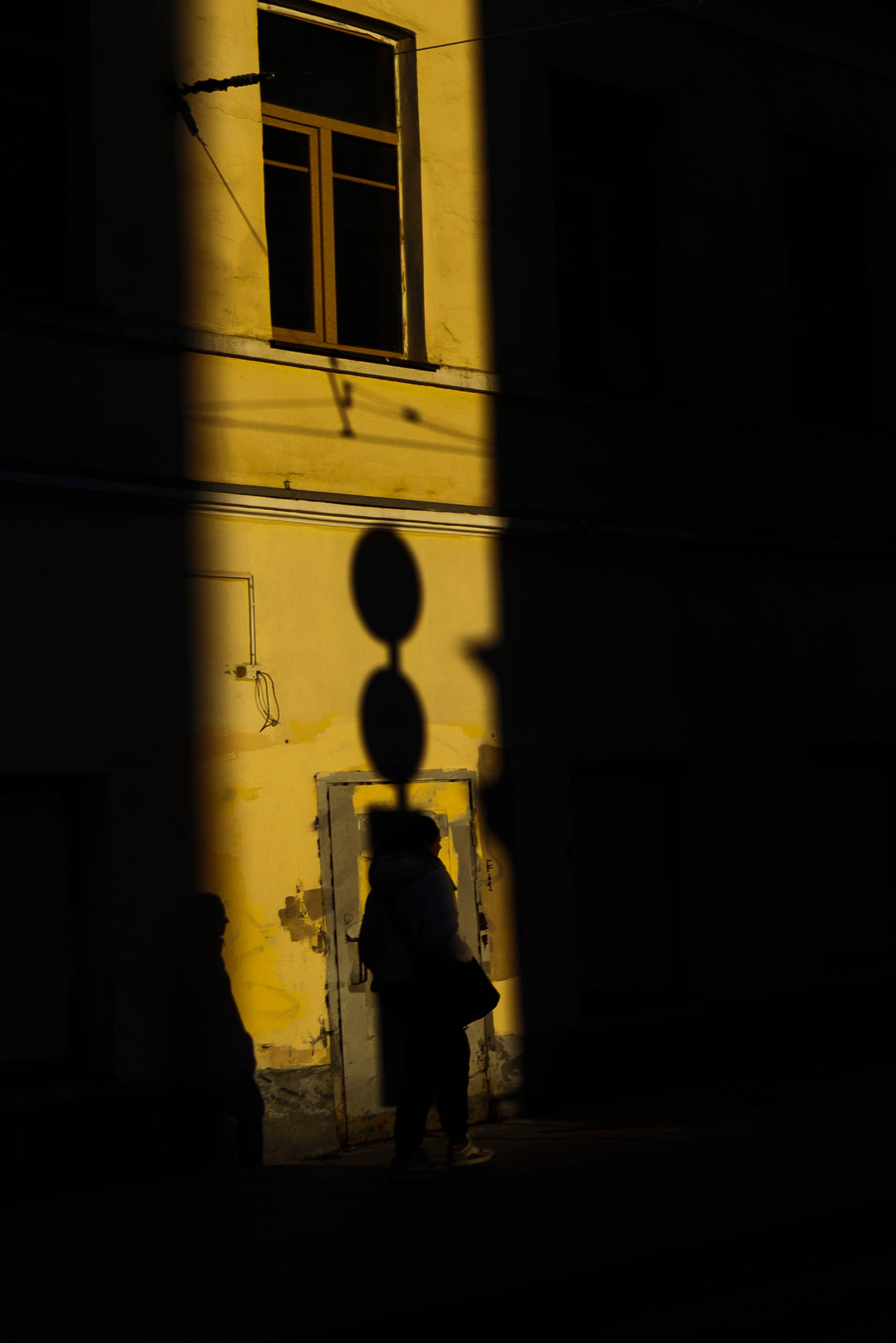 STREETSAGA — уличный фотограф в Москве. Стрит, портреты, путешествия и студийная съёмка