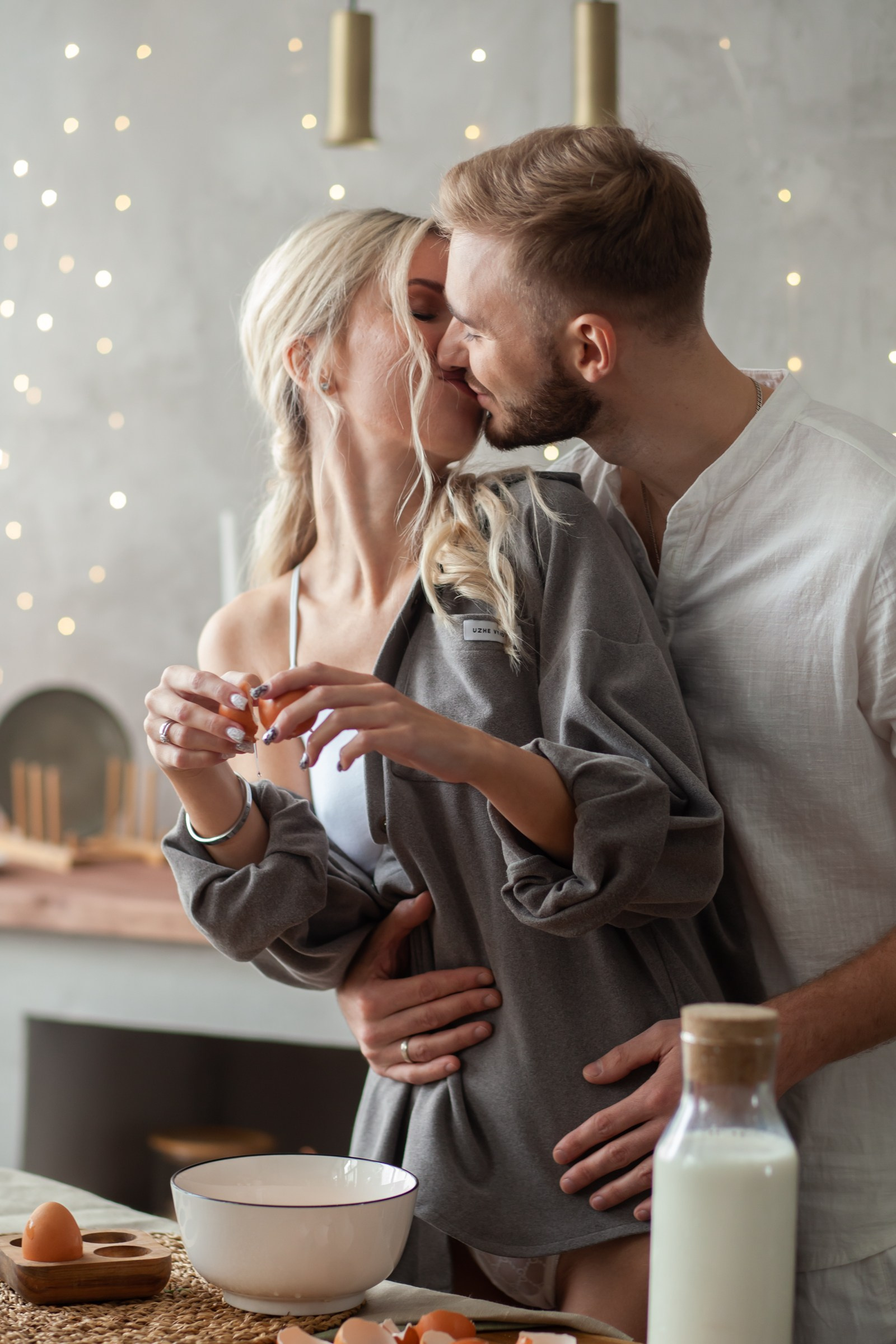 Фотограф Галина Трухина