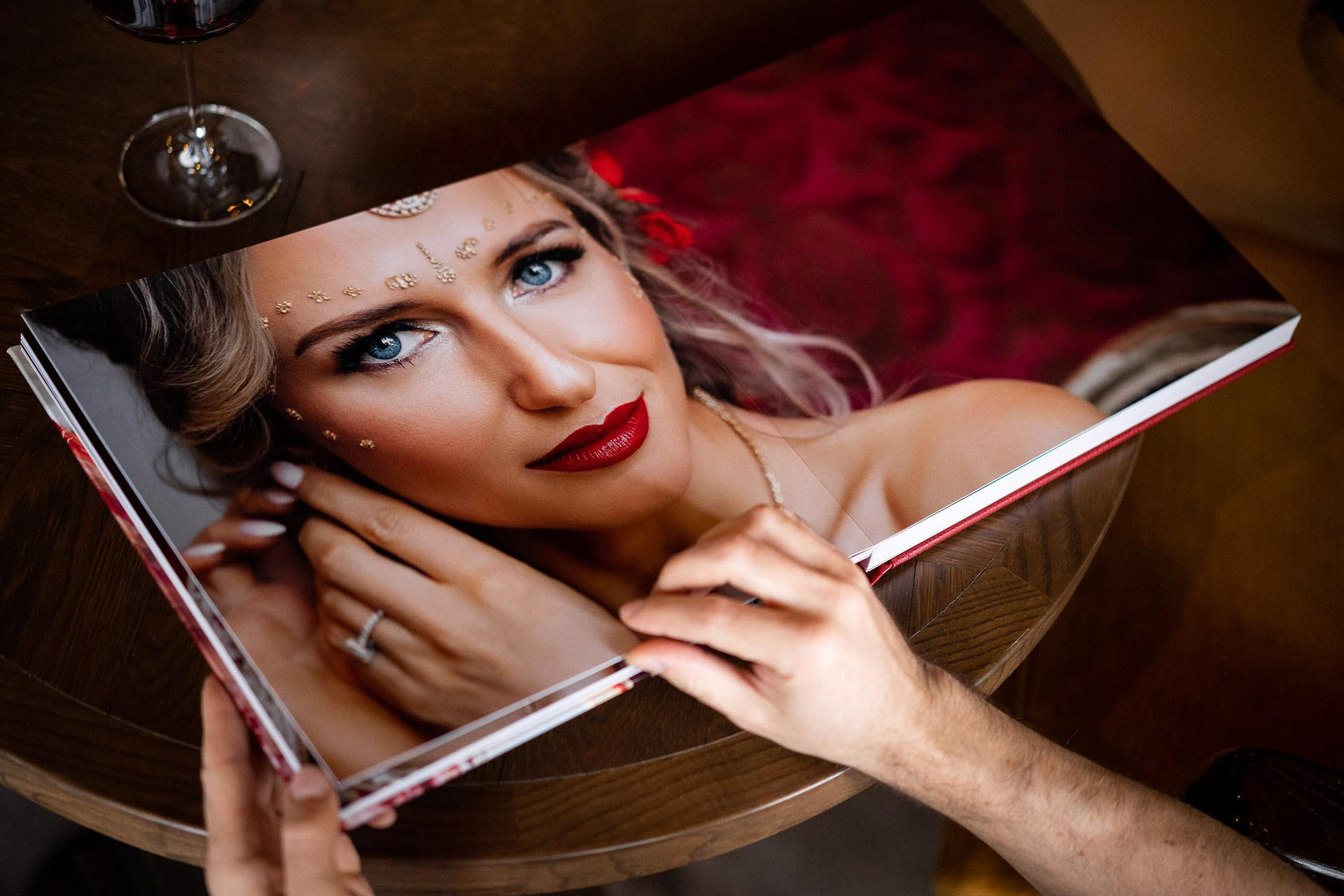 Фотокниги TWINS STUDIO. ТВИНС СТУДИО — лучшие свадебные фотографы и видеографы в Краснодаре