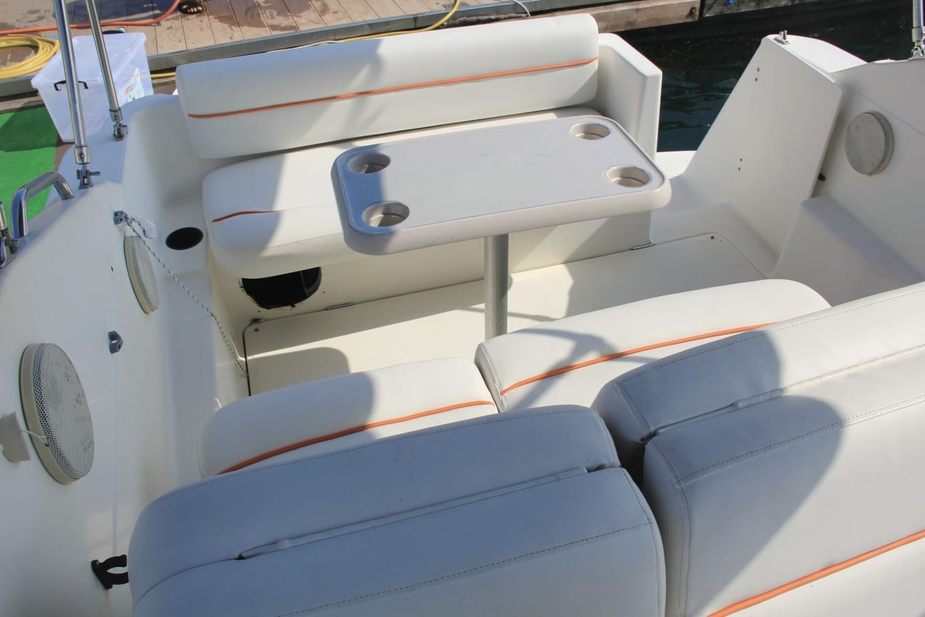 Эконом катера в Сочи. Аренда Яхт и Катеров в Сочи