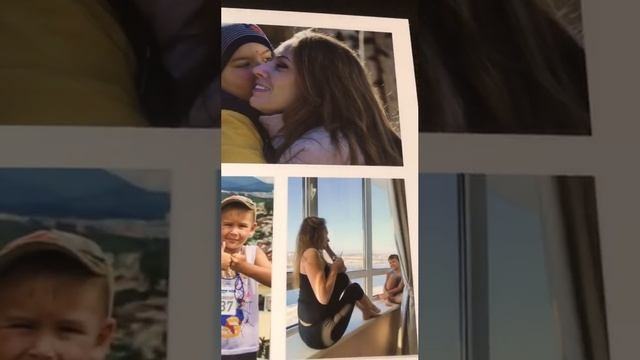 Магия фотокниги. Валентина Попова. Школа Фотоарта и ретуши