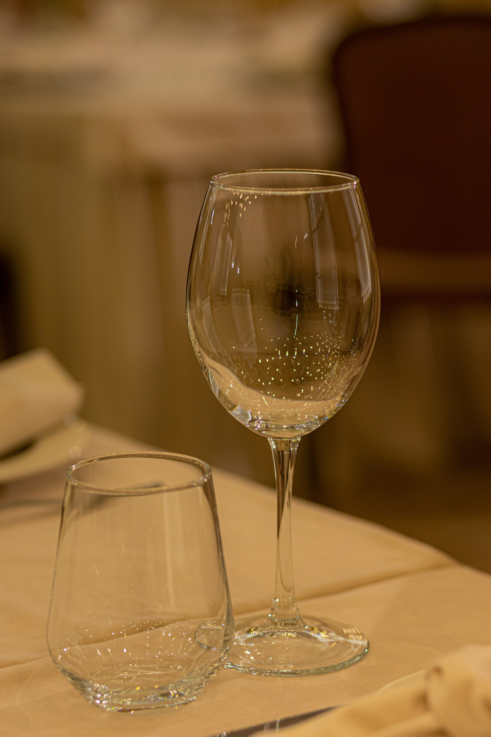 Банкетный зал ресторана Дача. Фотограф в Оренбурге. Профессиональный фотограф