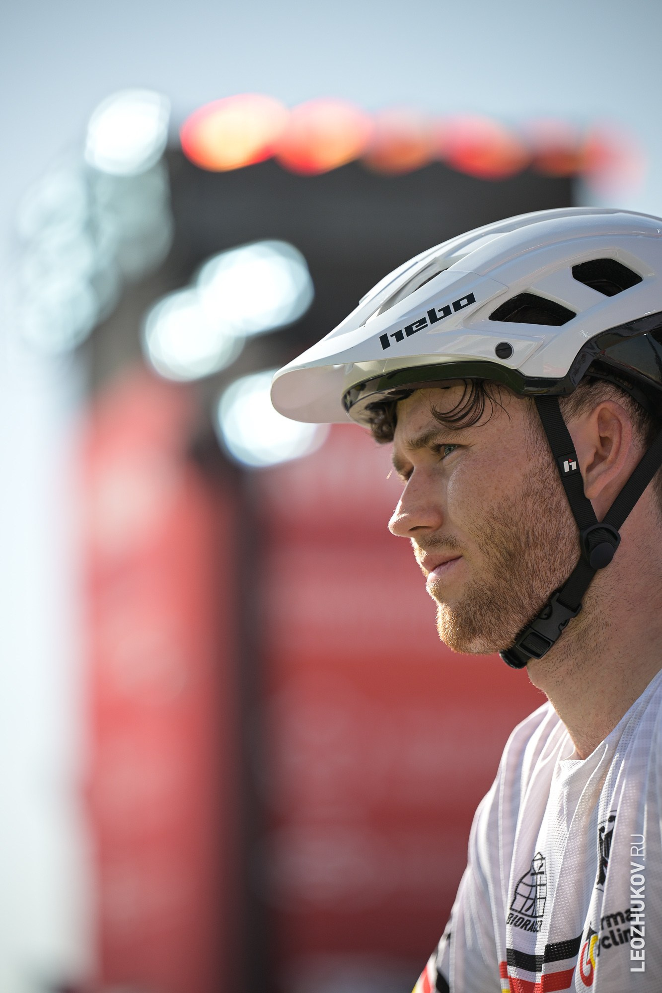 UCI Trials World Champs 2025 — day 3. Sports photographer Leonid Zhukov