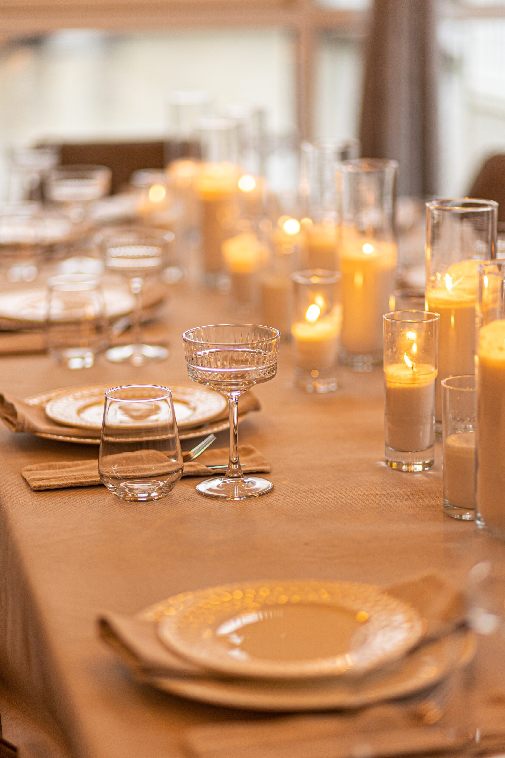 Банкетный зал ресторана «Дача». Фотограф в Оренбурге. Профессиональный фотограф