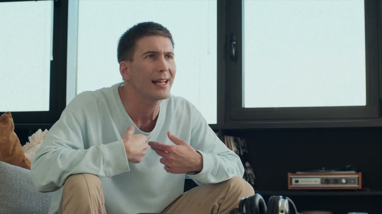 MUSIC VIDEOS. ZABOROVSKIY MARAT